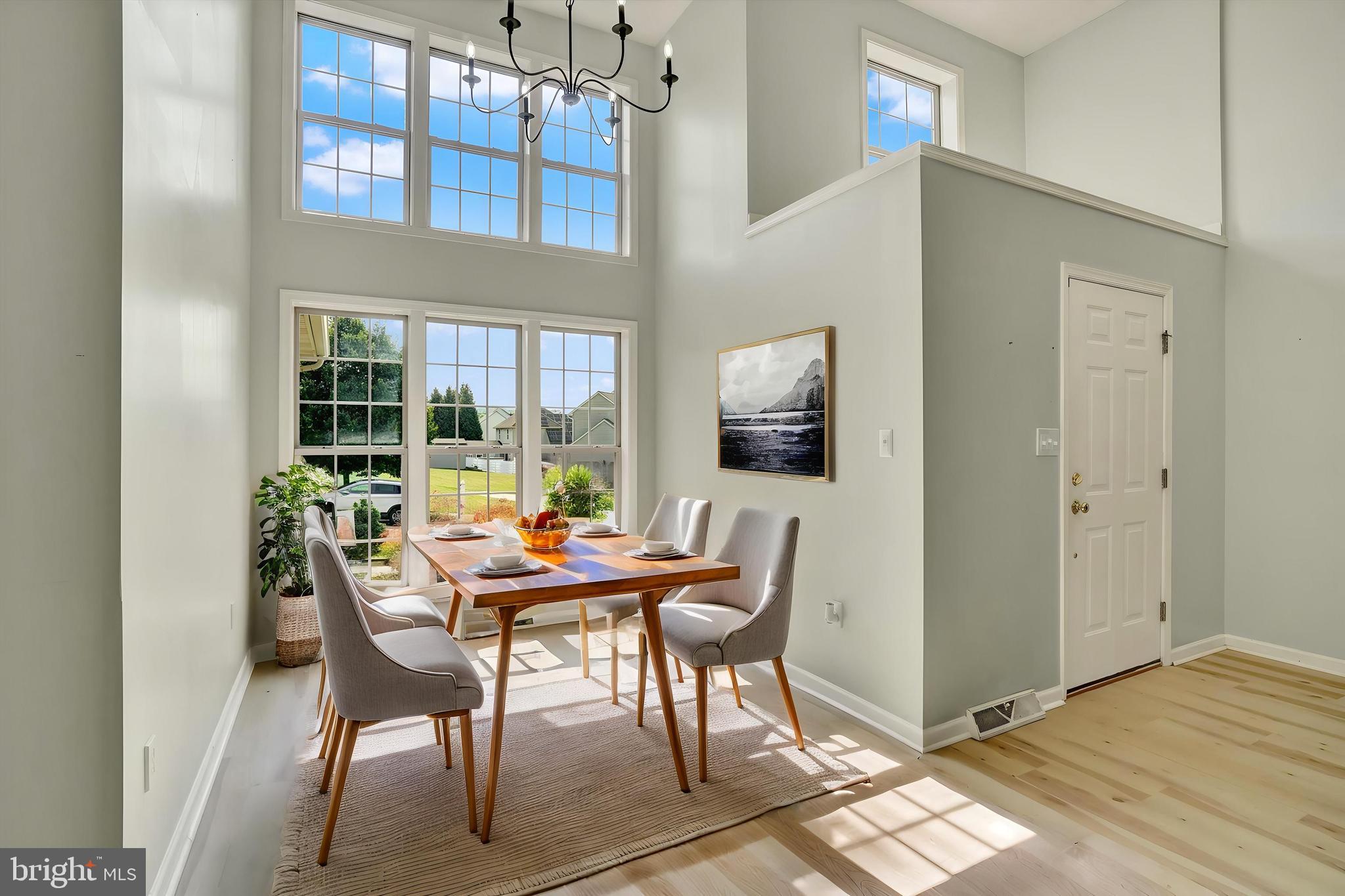 LOGAN GREENS - Residential