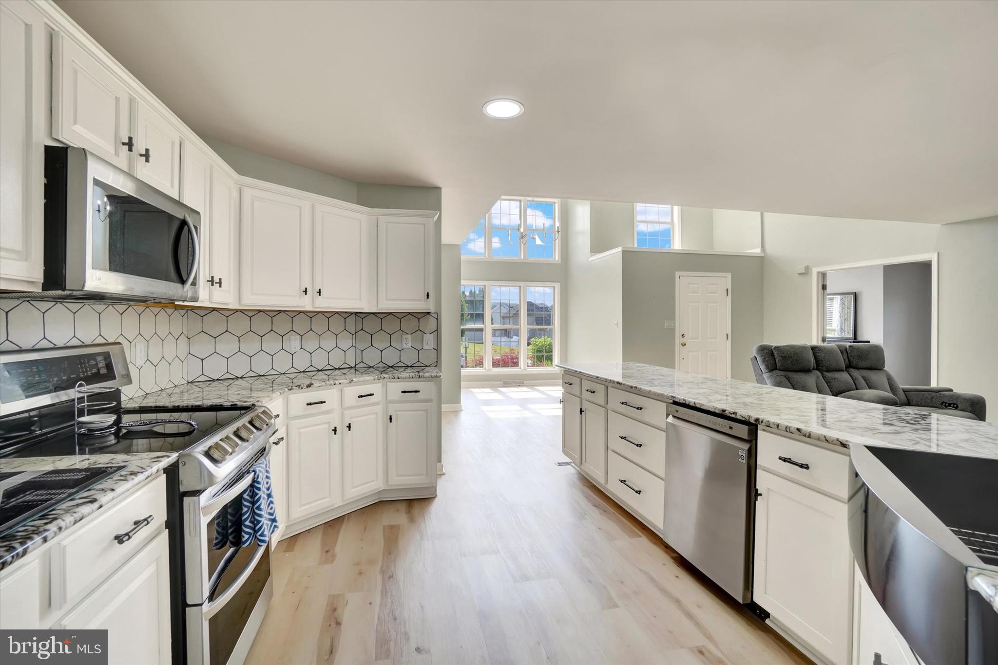LOGAN GREENS - Residential