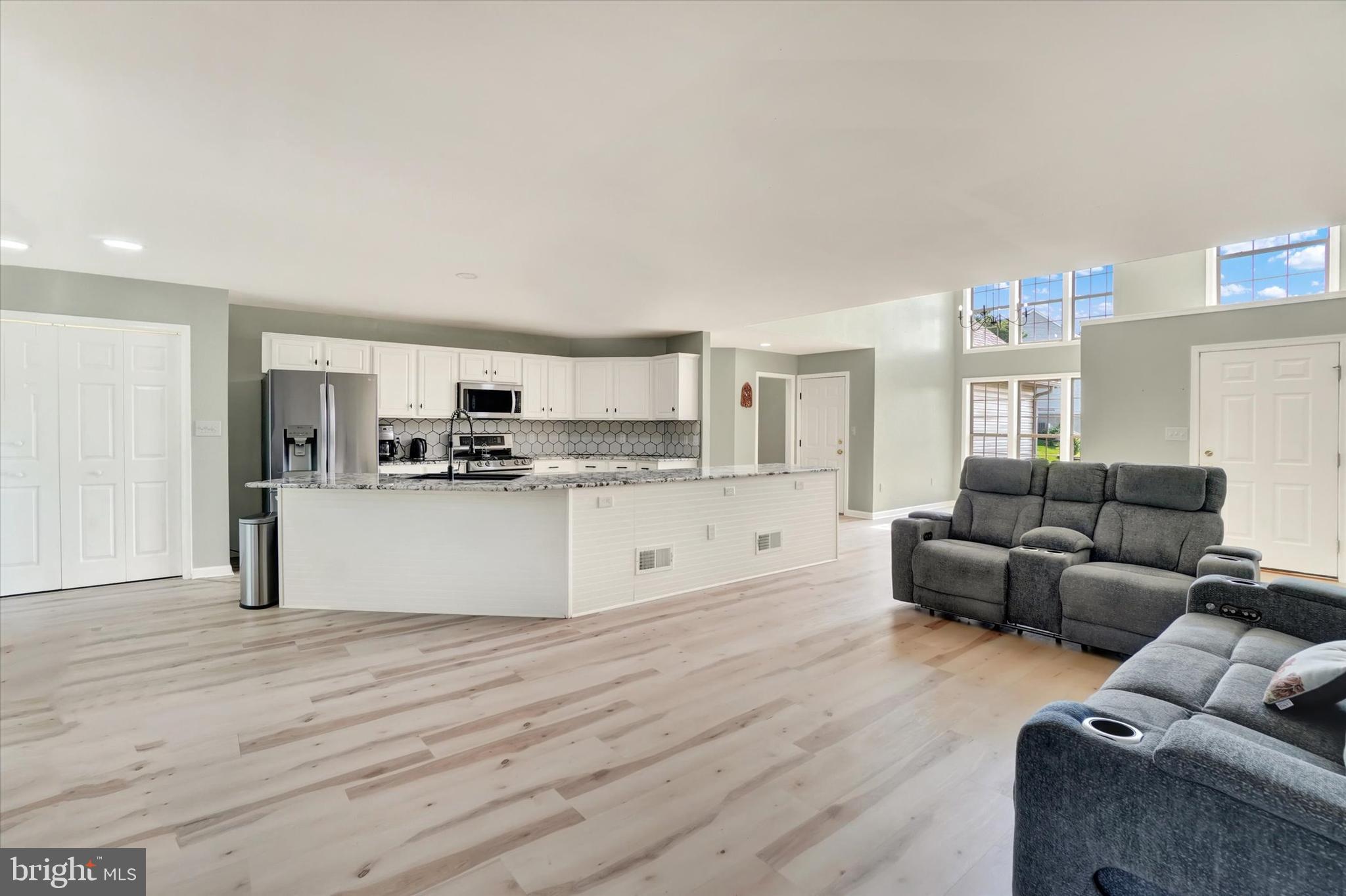 LOGAN GREENS - Residential