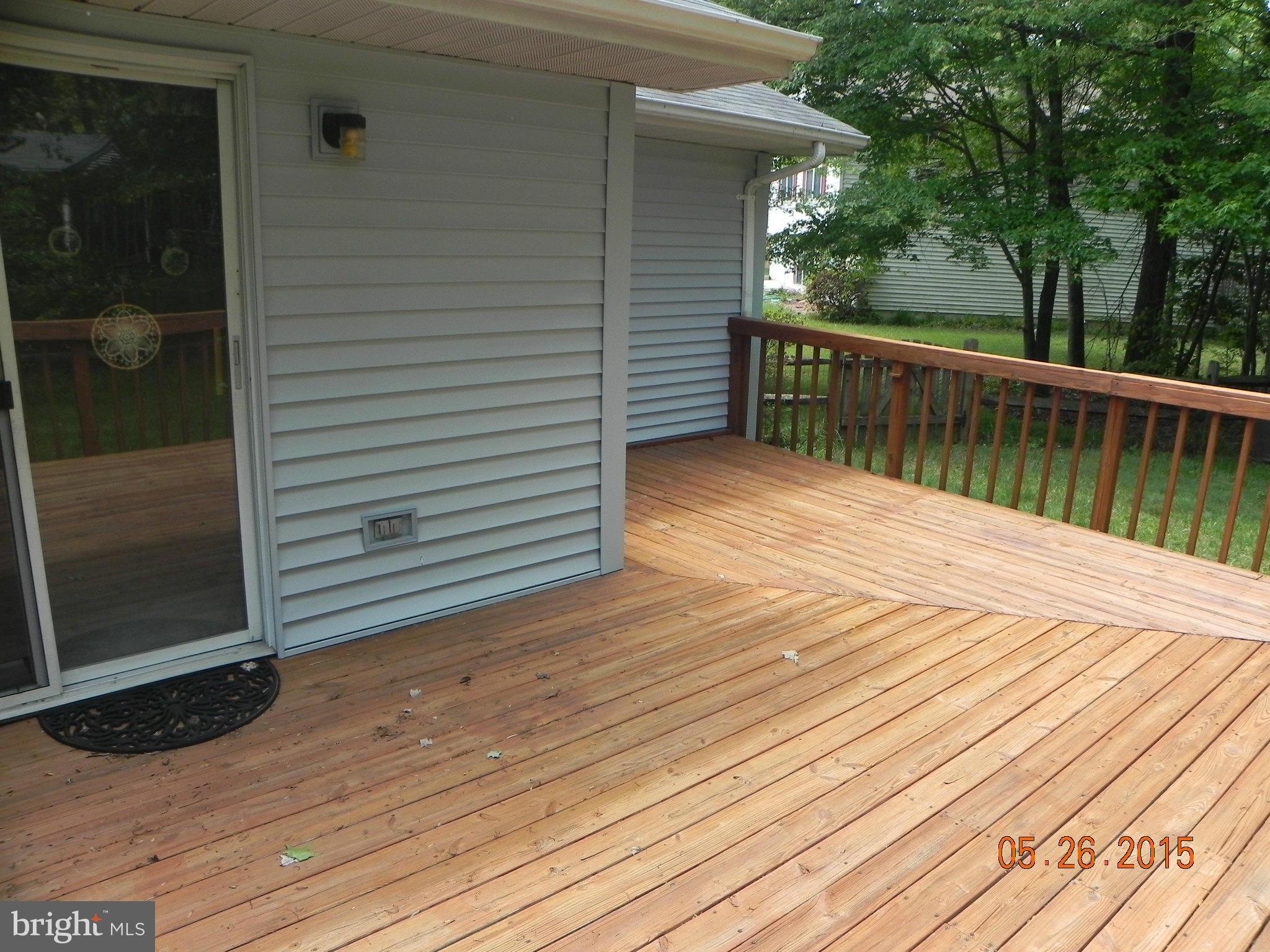 WHITE OAK VILLAGE SUB - Residential