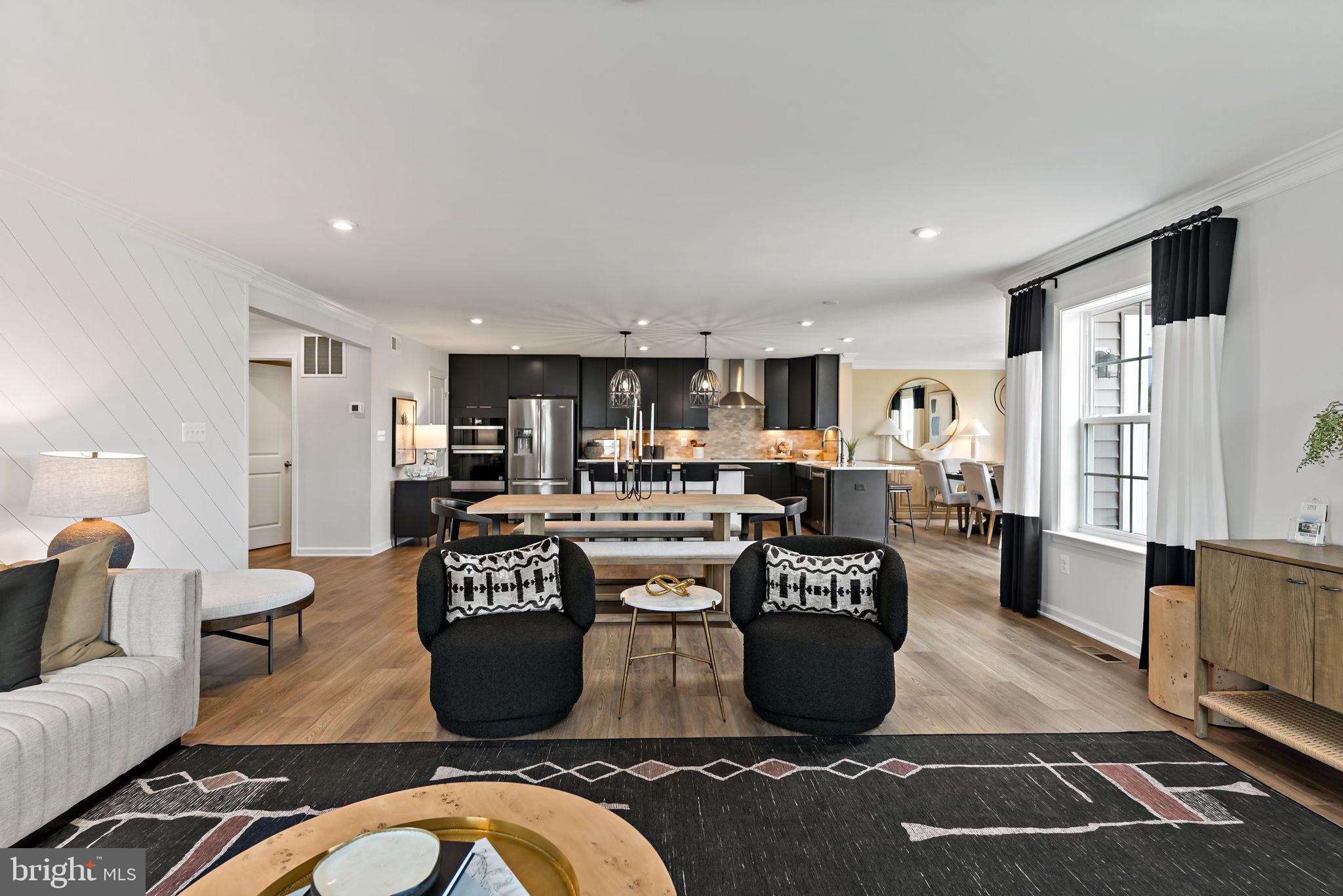 SOUTH BROOK - Residential