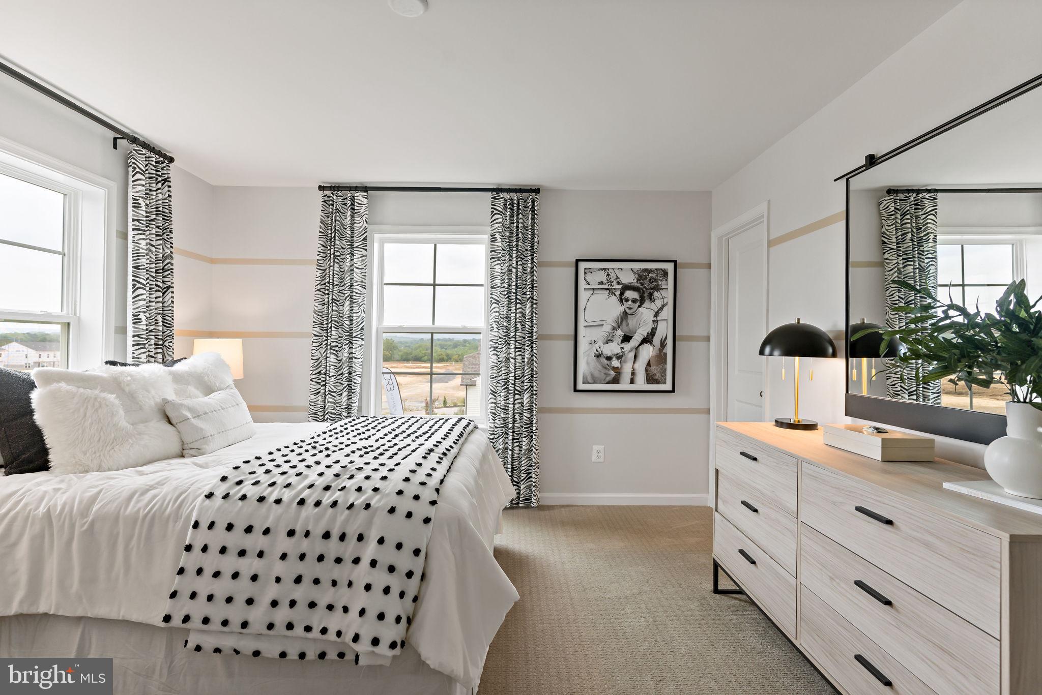 SOUTH BROOK - Residential