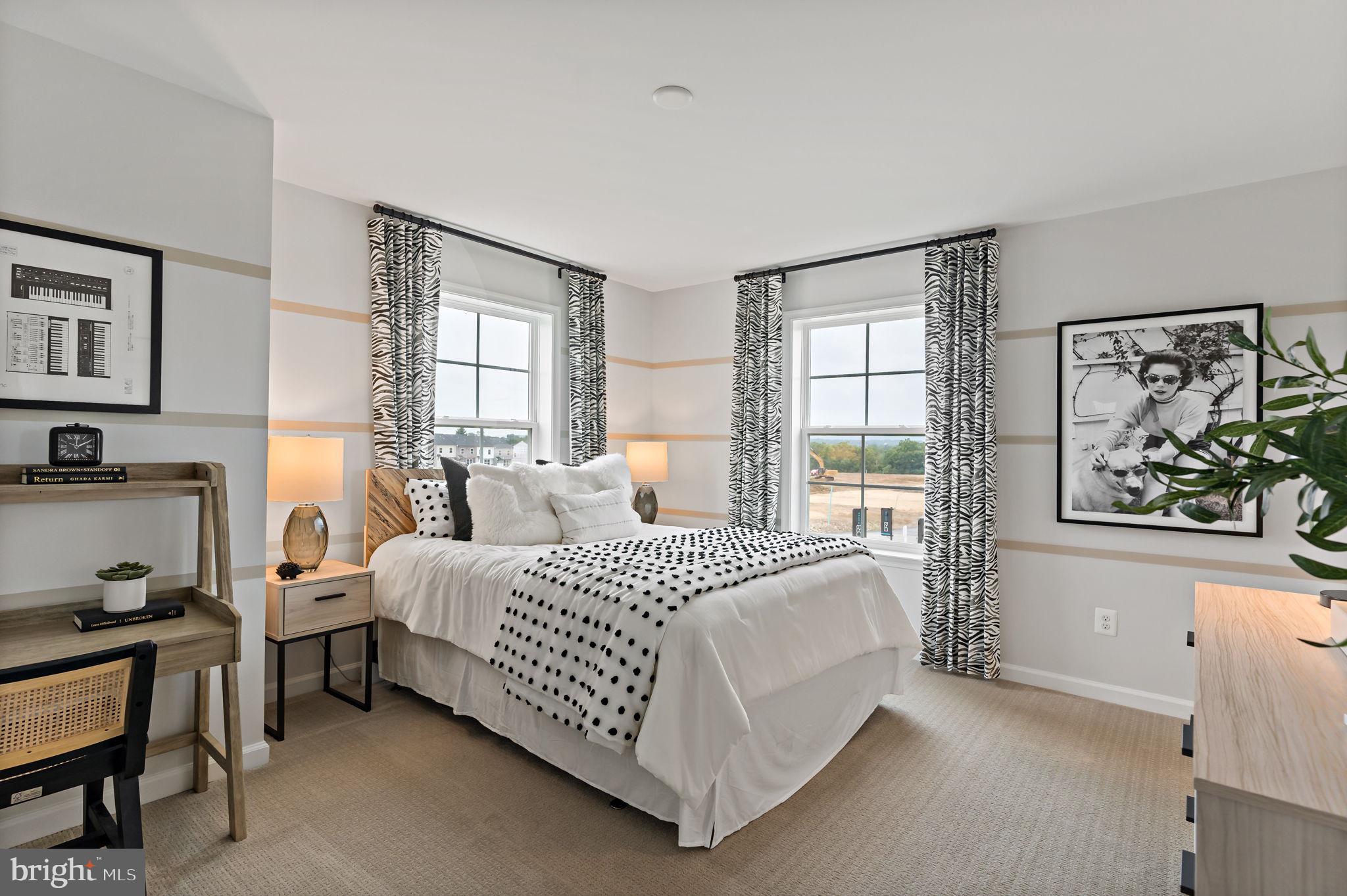 SOUTH BROOK - Residential
