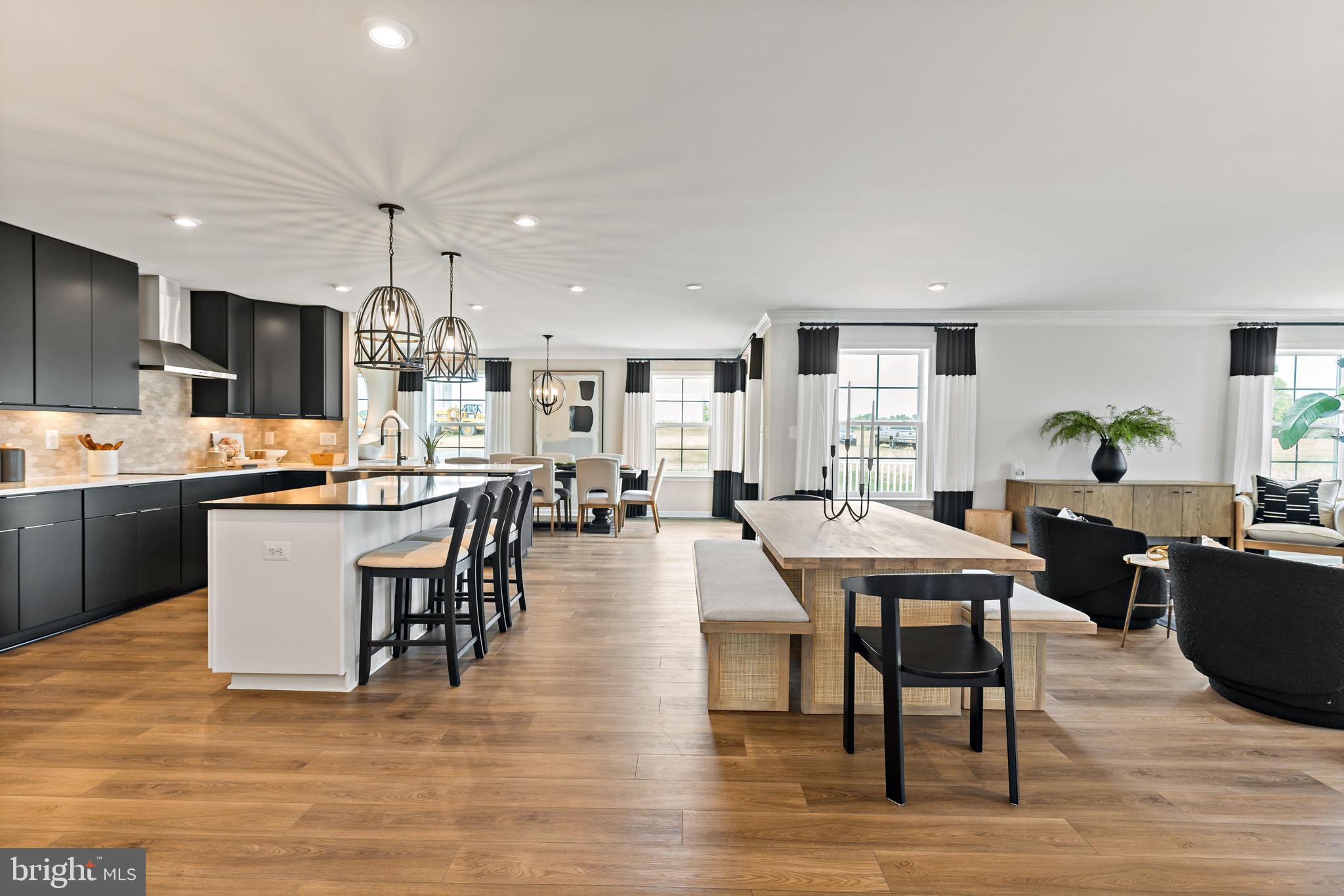 SOUTH BROOK - Residential