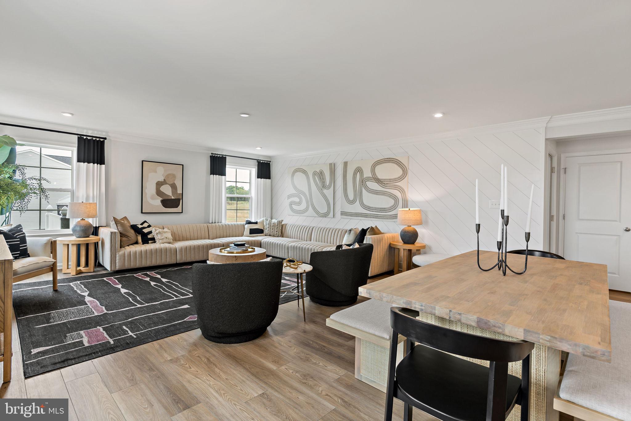 SOUTH BROOK - Residential