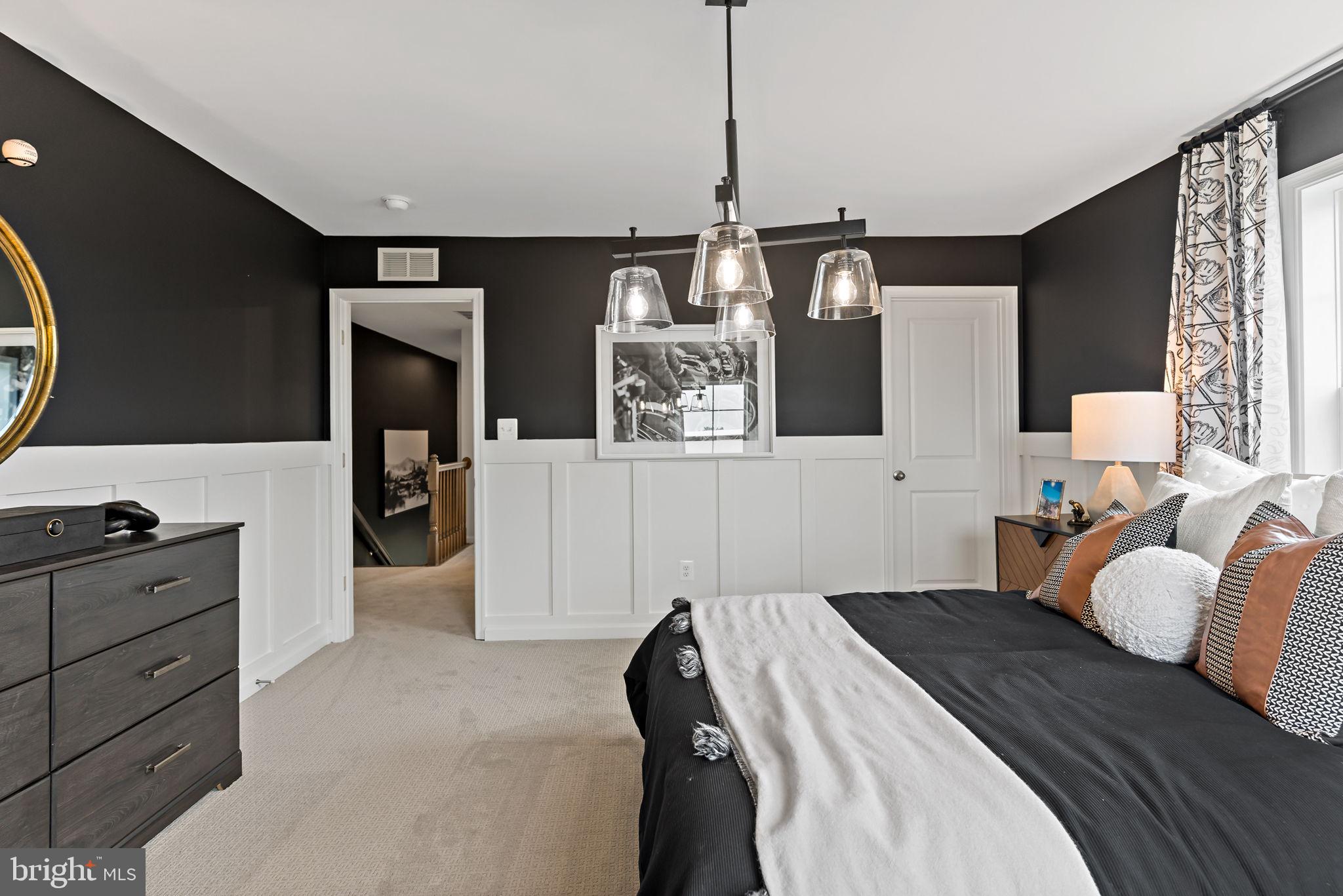 SOUTH BROOK - Residential