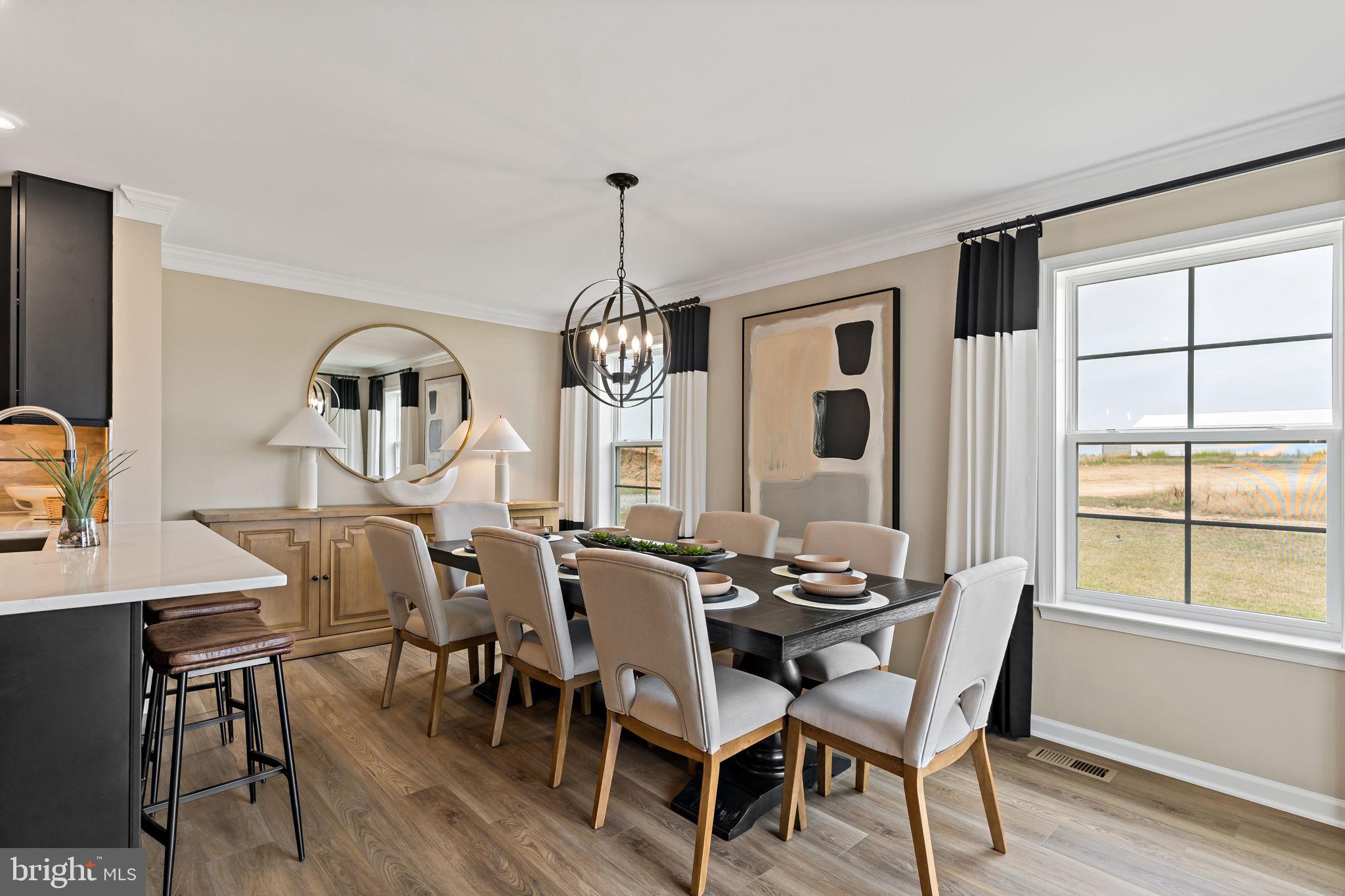 SOUTH BROOK - Residential