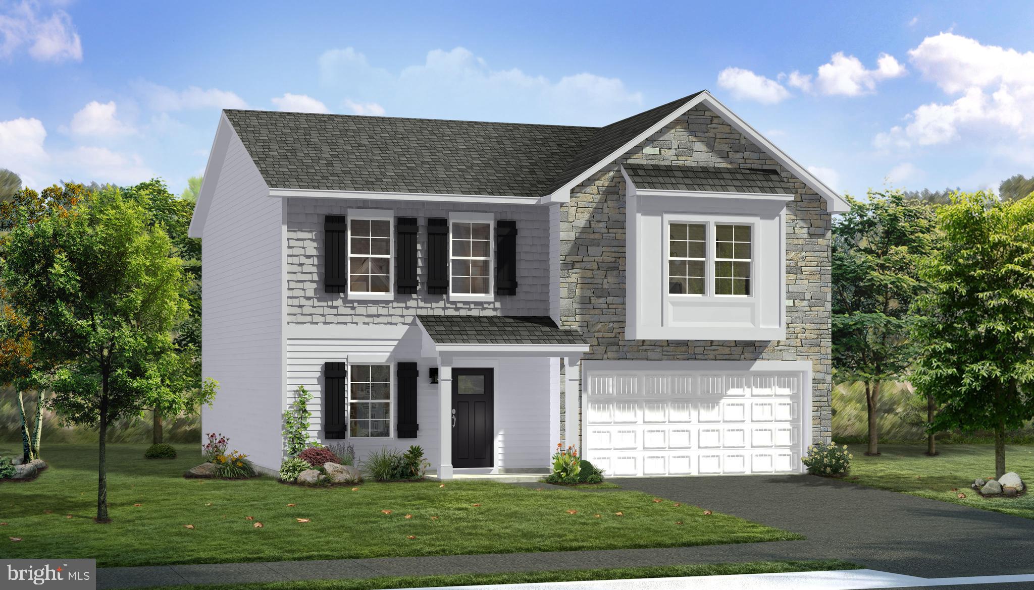SOUTH BROOK - Residential