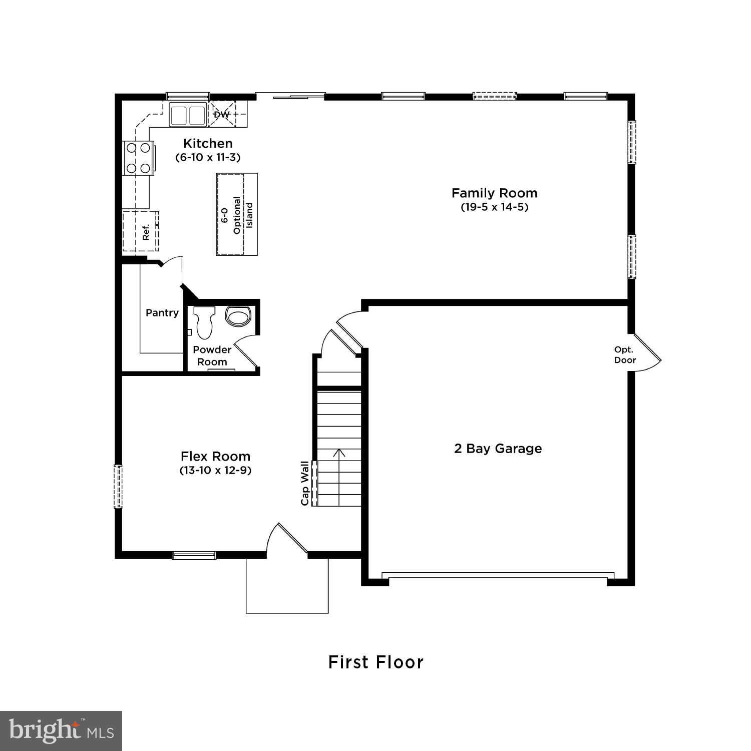 SOUTH BROOK - Residential
