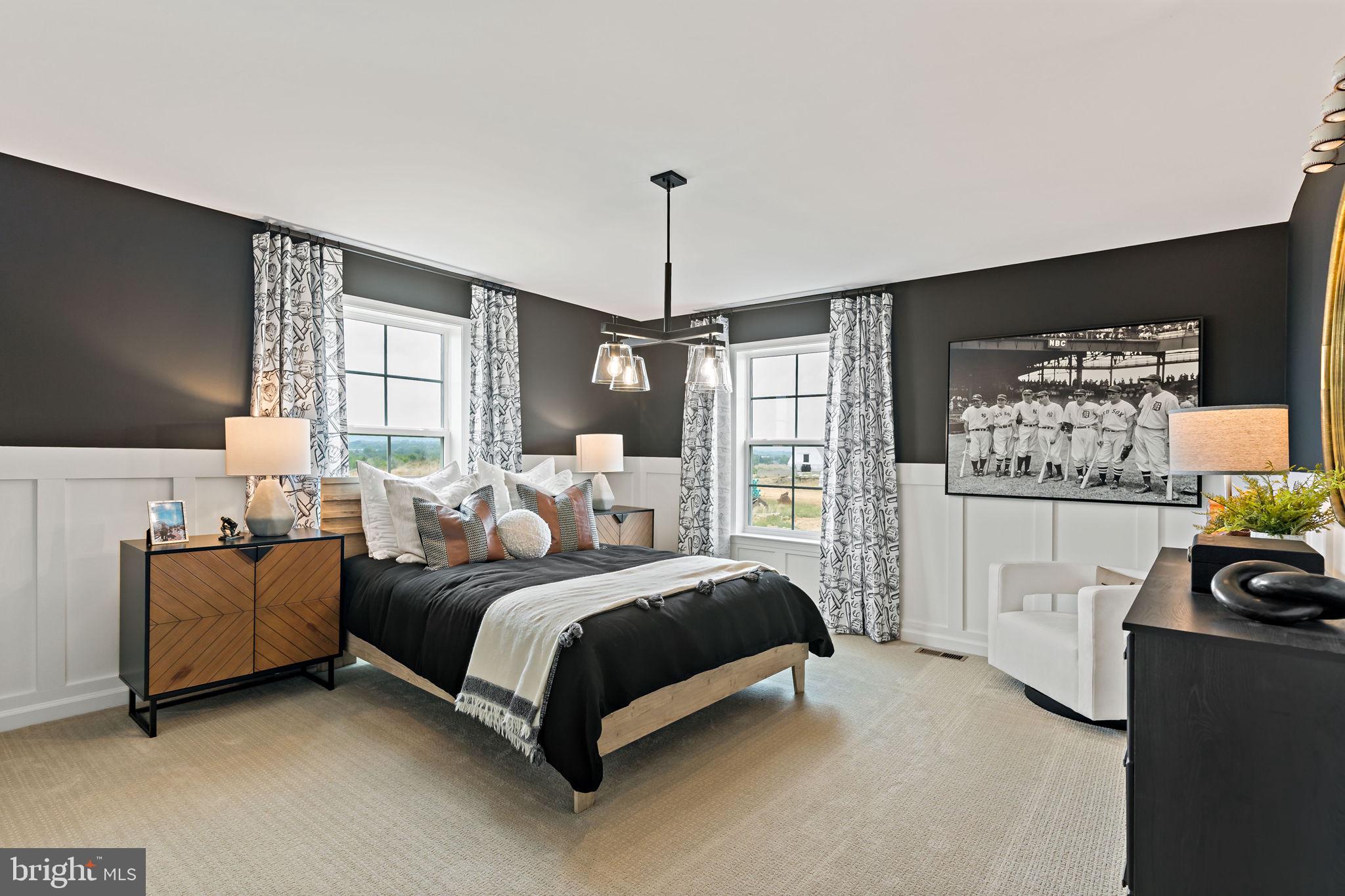 SOUTH BROOK - Residential