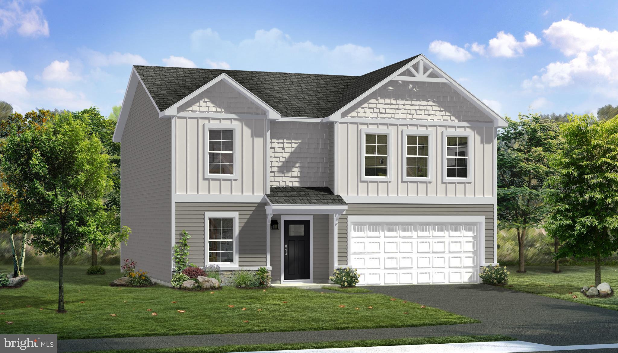 SOUTH BROOK - Residential