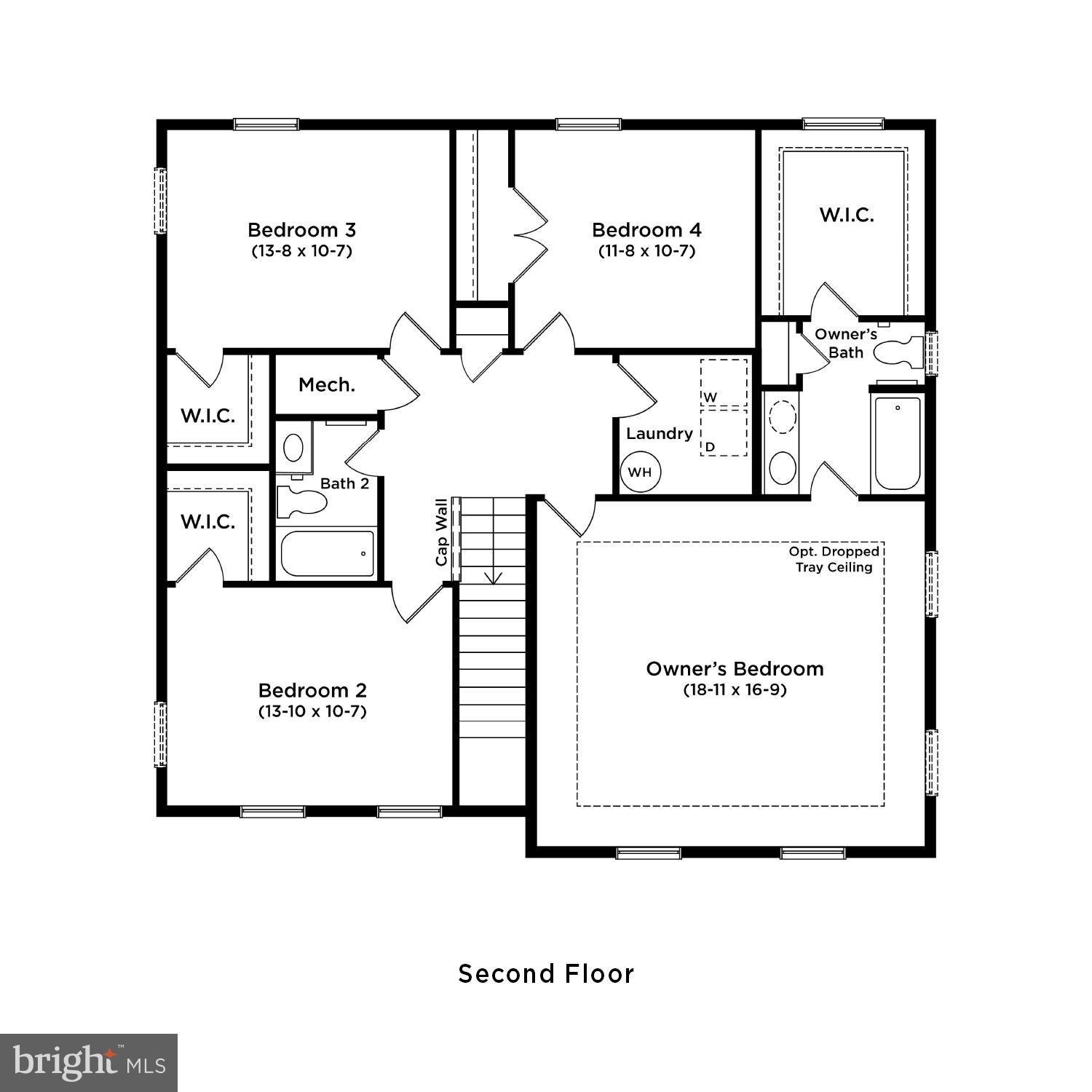 SOUTH BROOK - Residential