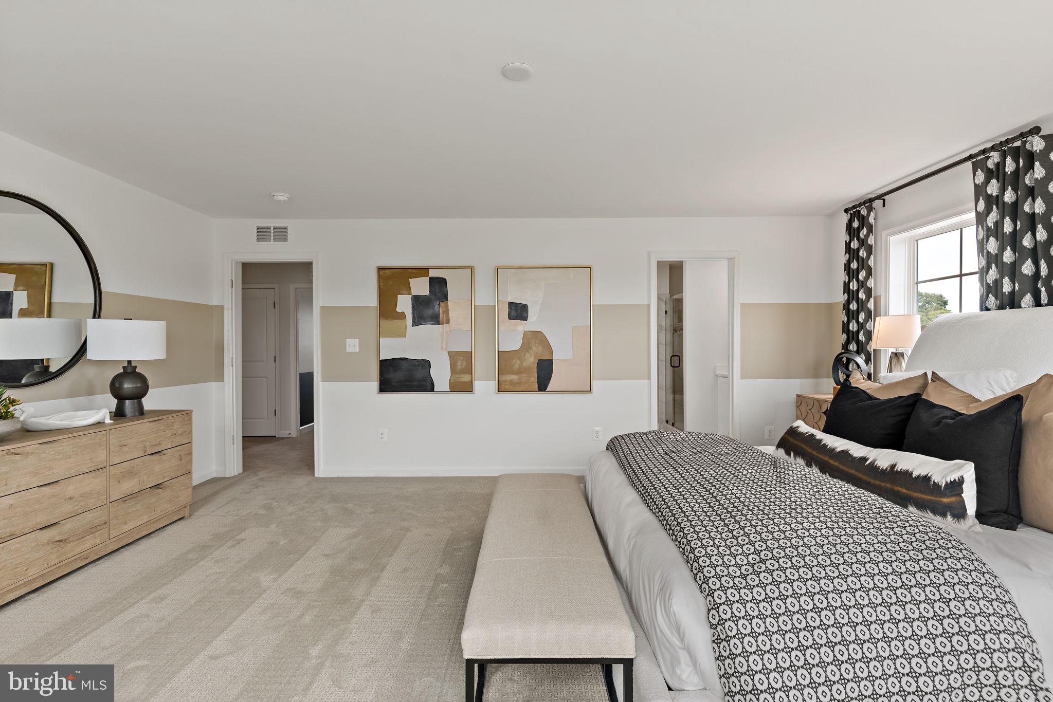 SOUTH BROOK - Residential