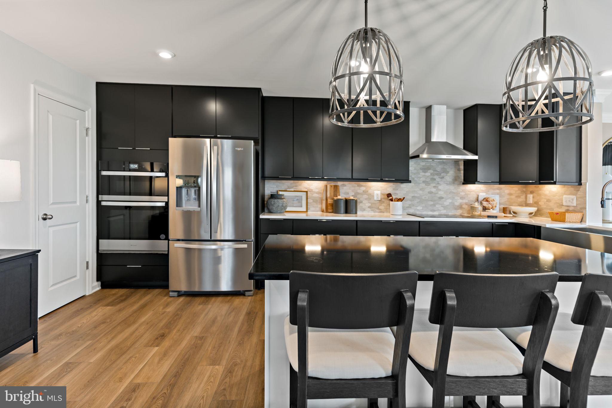 SOUTH BROOK - Residential