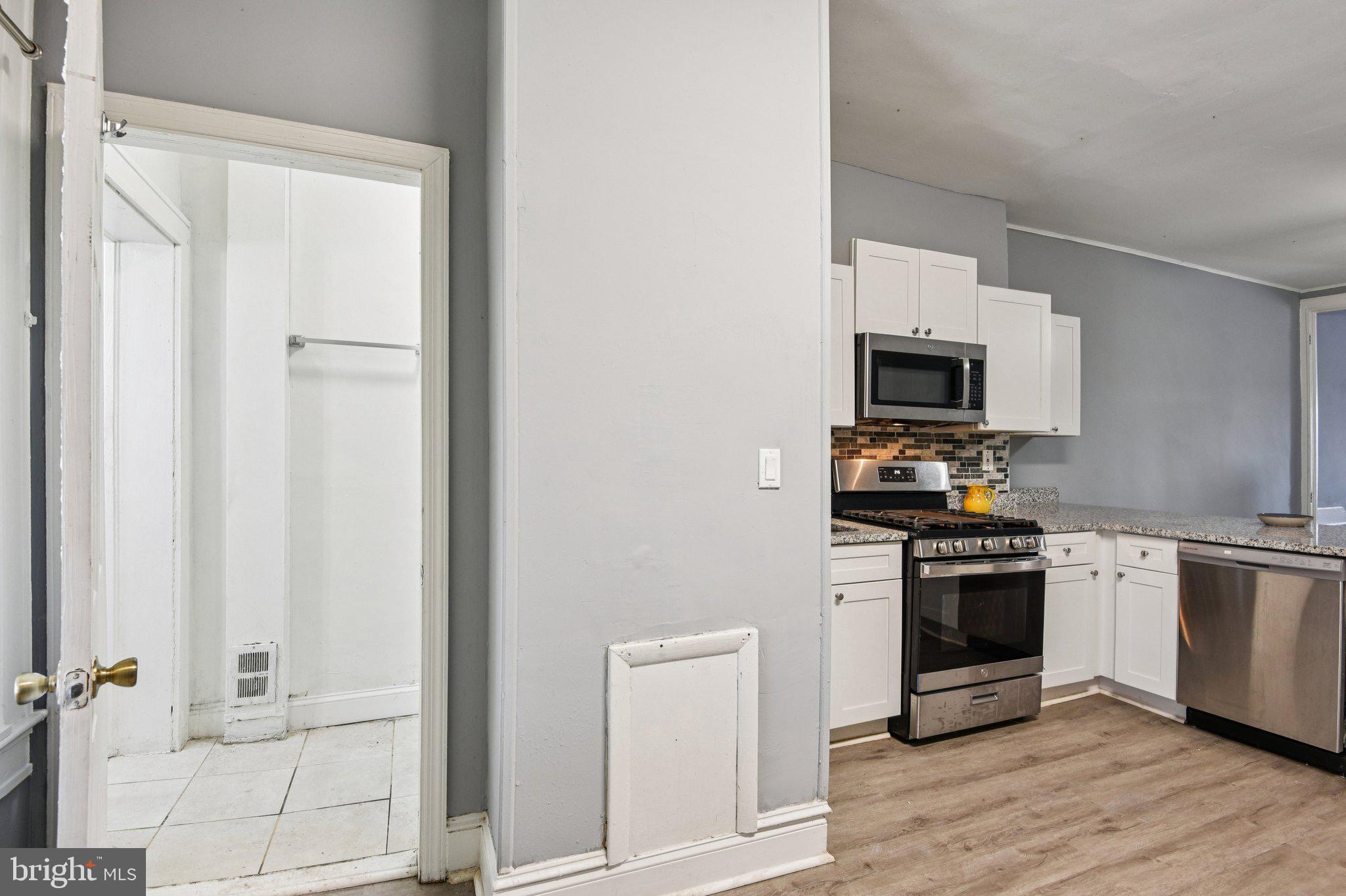 BELAIR-EDISON - Residential