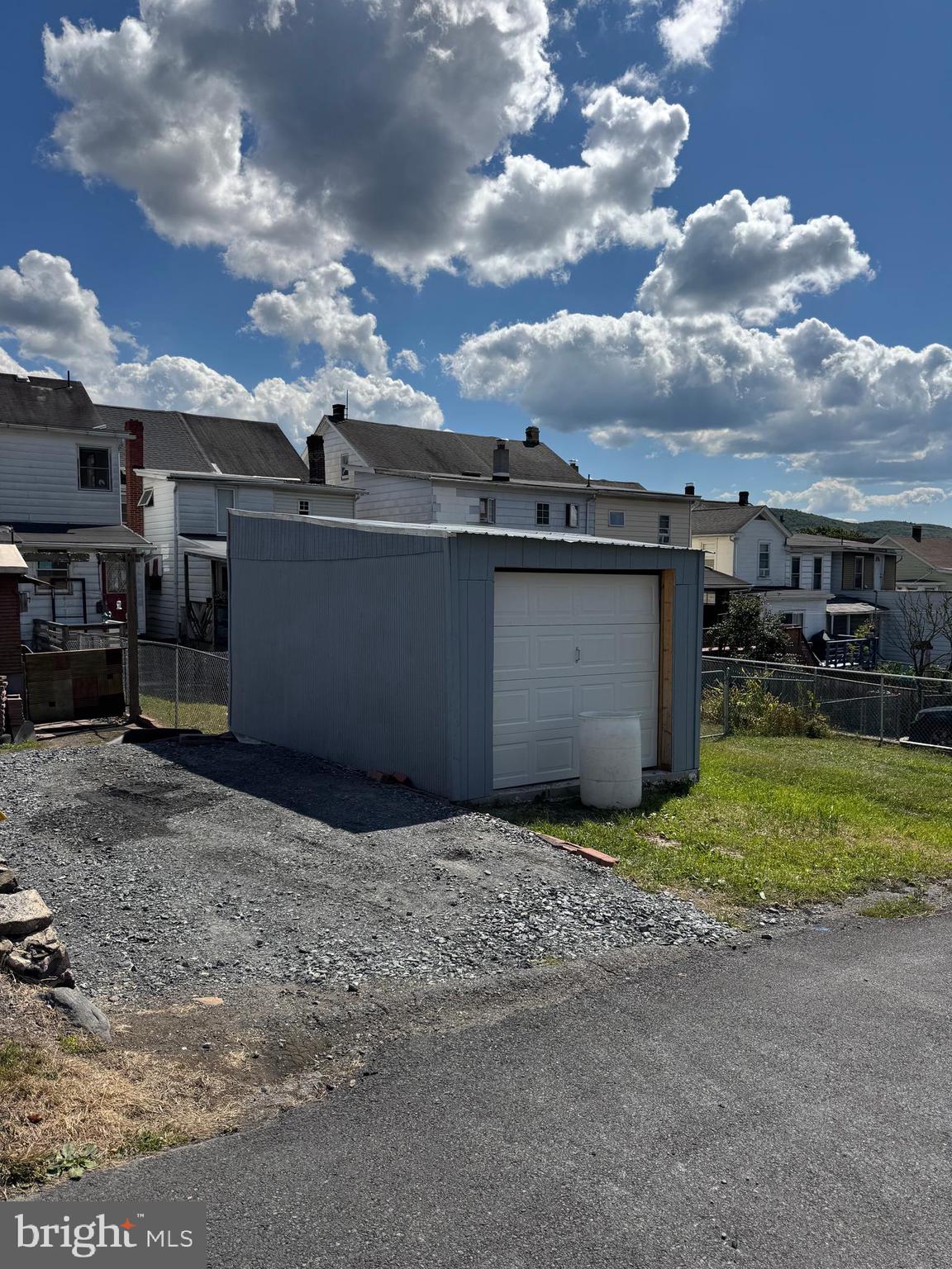 TAMAQUA - Residential