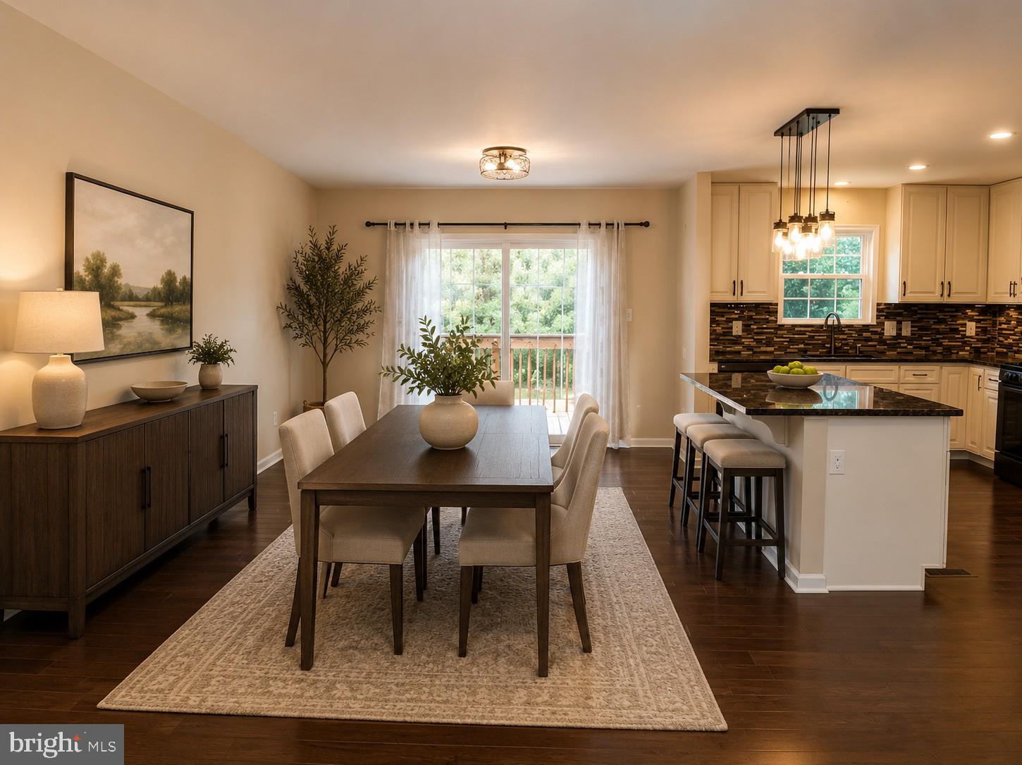 OAKHURST - Residential