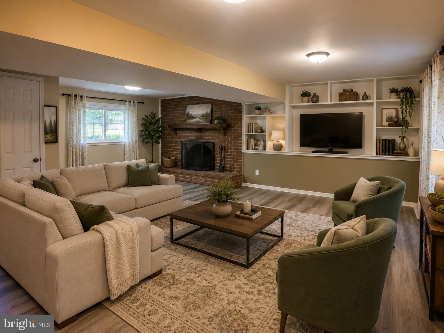 OAKHURST - Residential