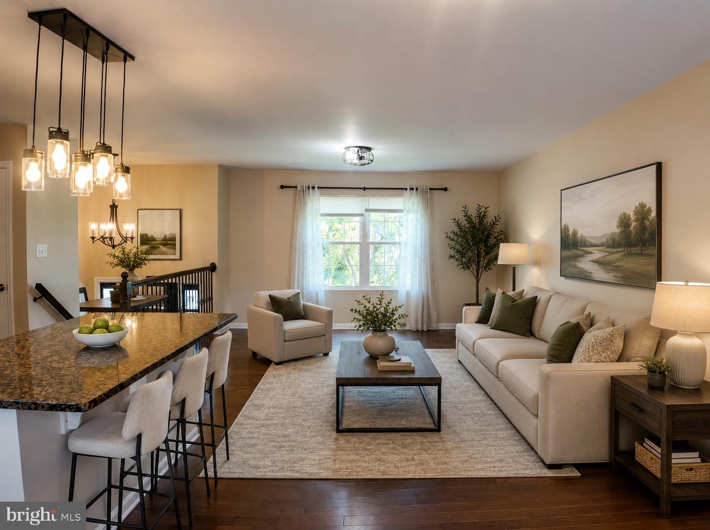 OAKHURST - Residential