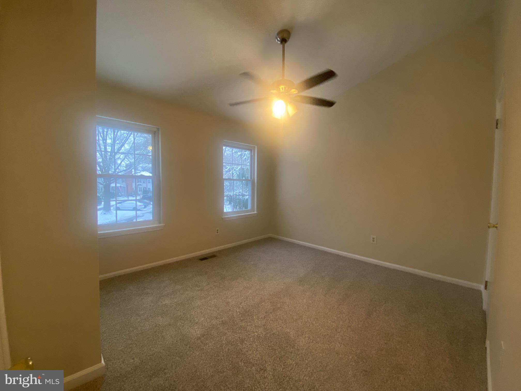 OXFORD CROSSING - Residential Lease