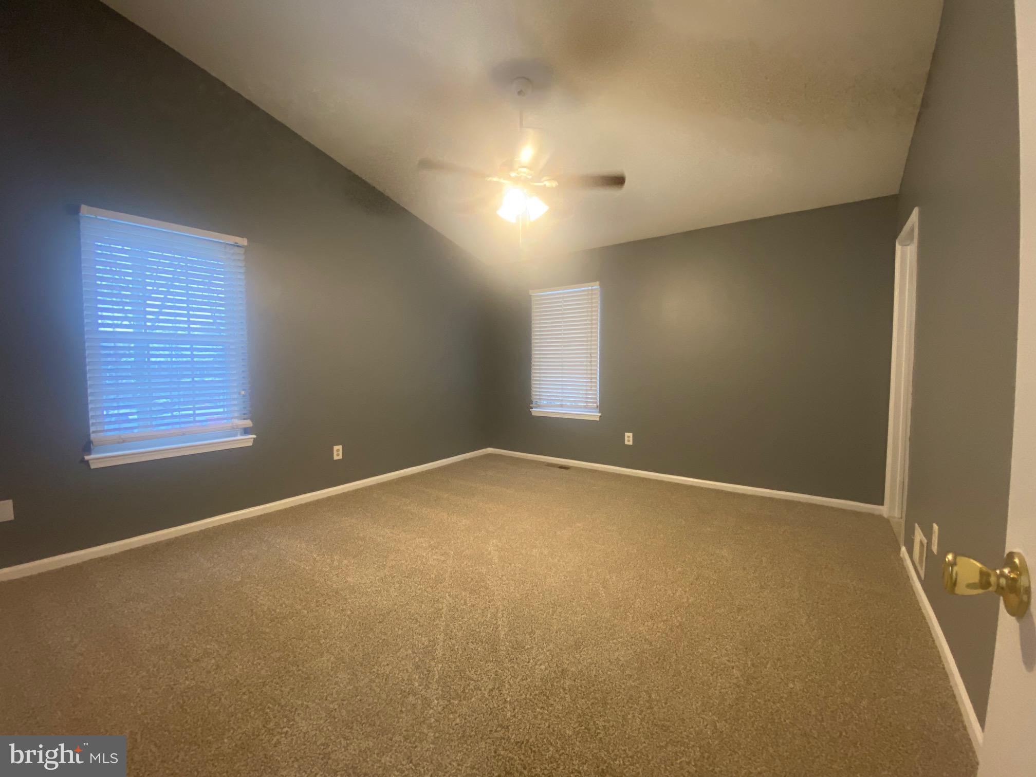 OXFORD CROSSING - Residential Lease