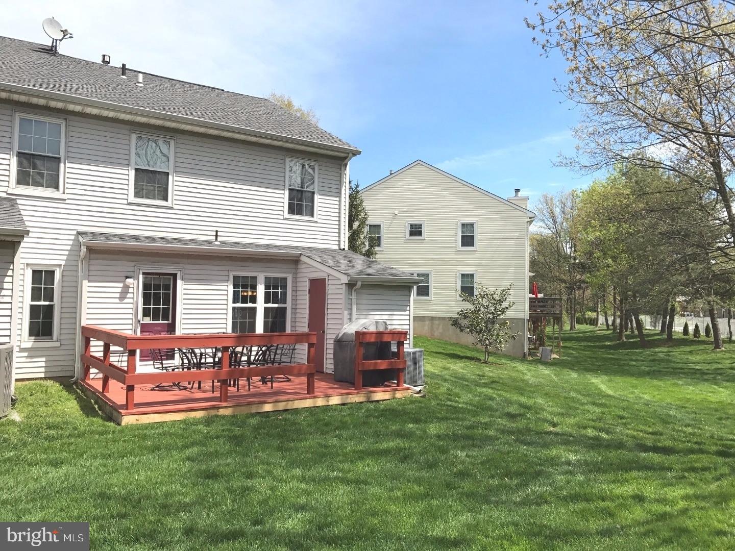 OXFORD CROSSING - Residential Lease