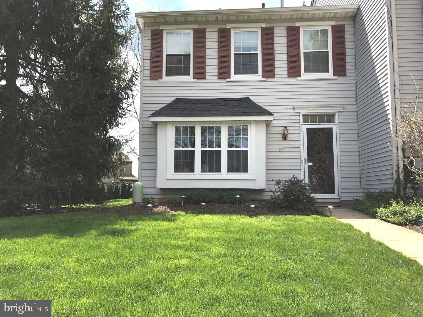 OXFORD CROSSING - Residential Lease