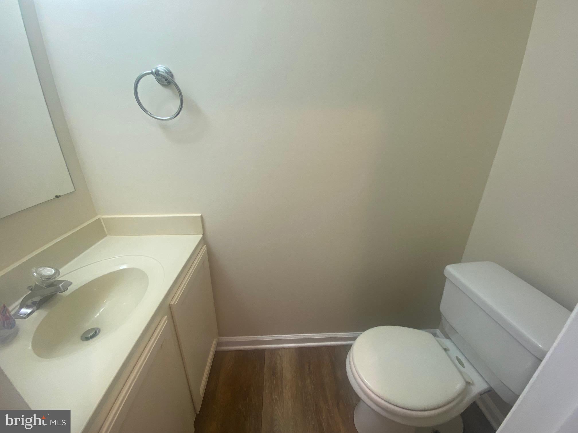 OXFORD CROSSING - Residential Lease