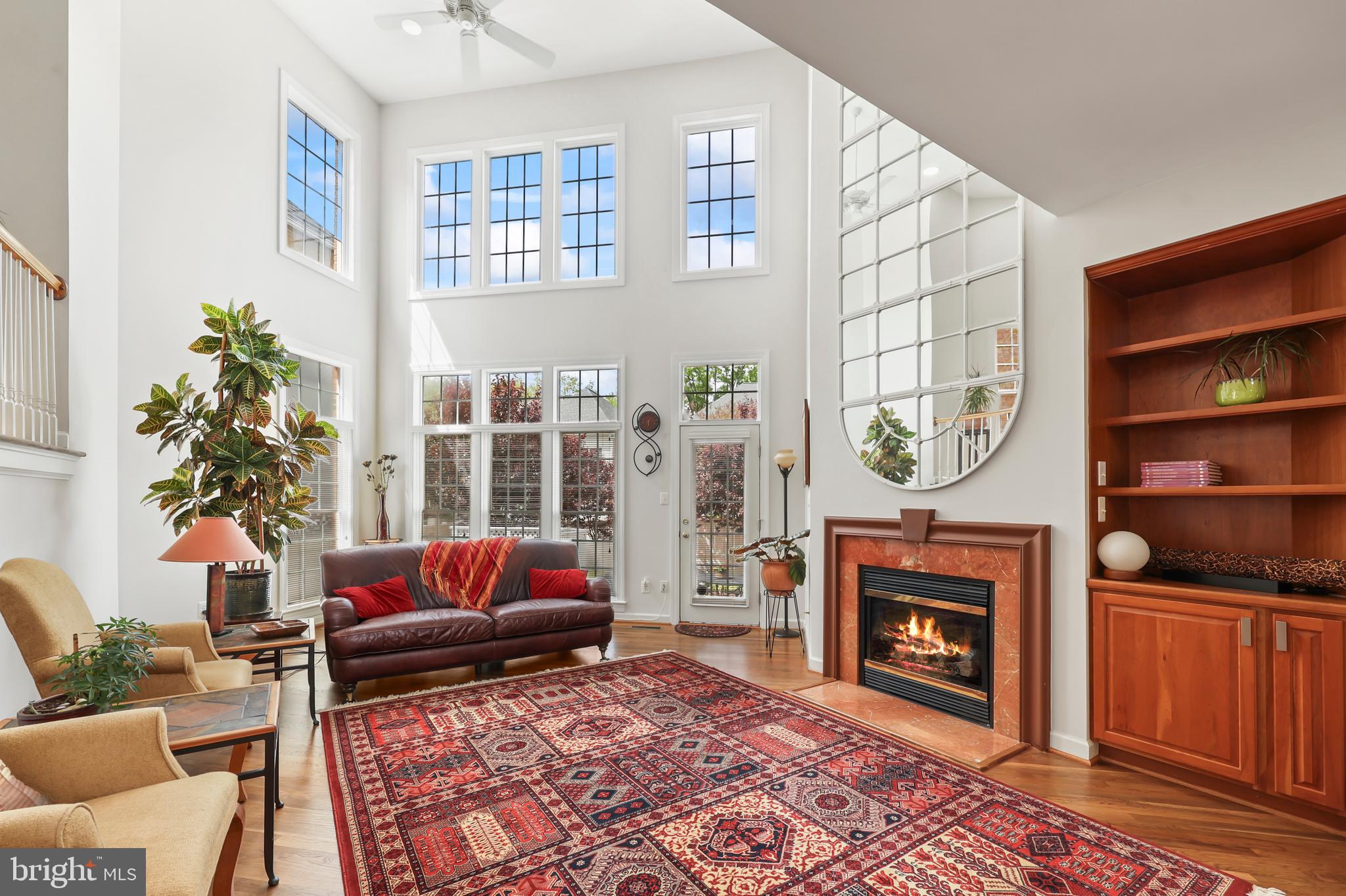 FARRCROFT - Residential