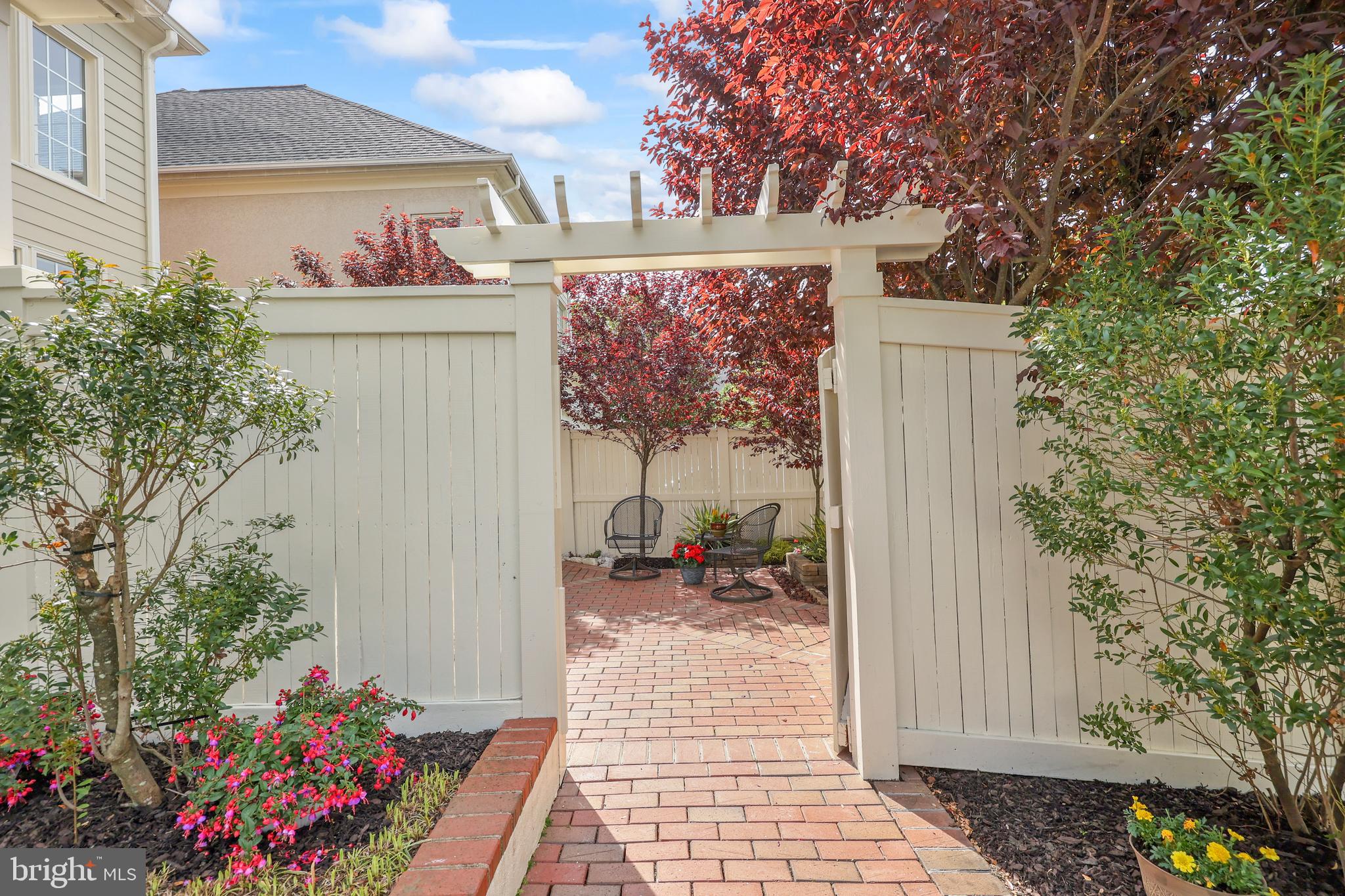FARRCROFT - Residential