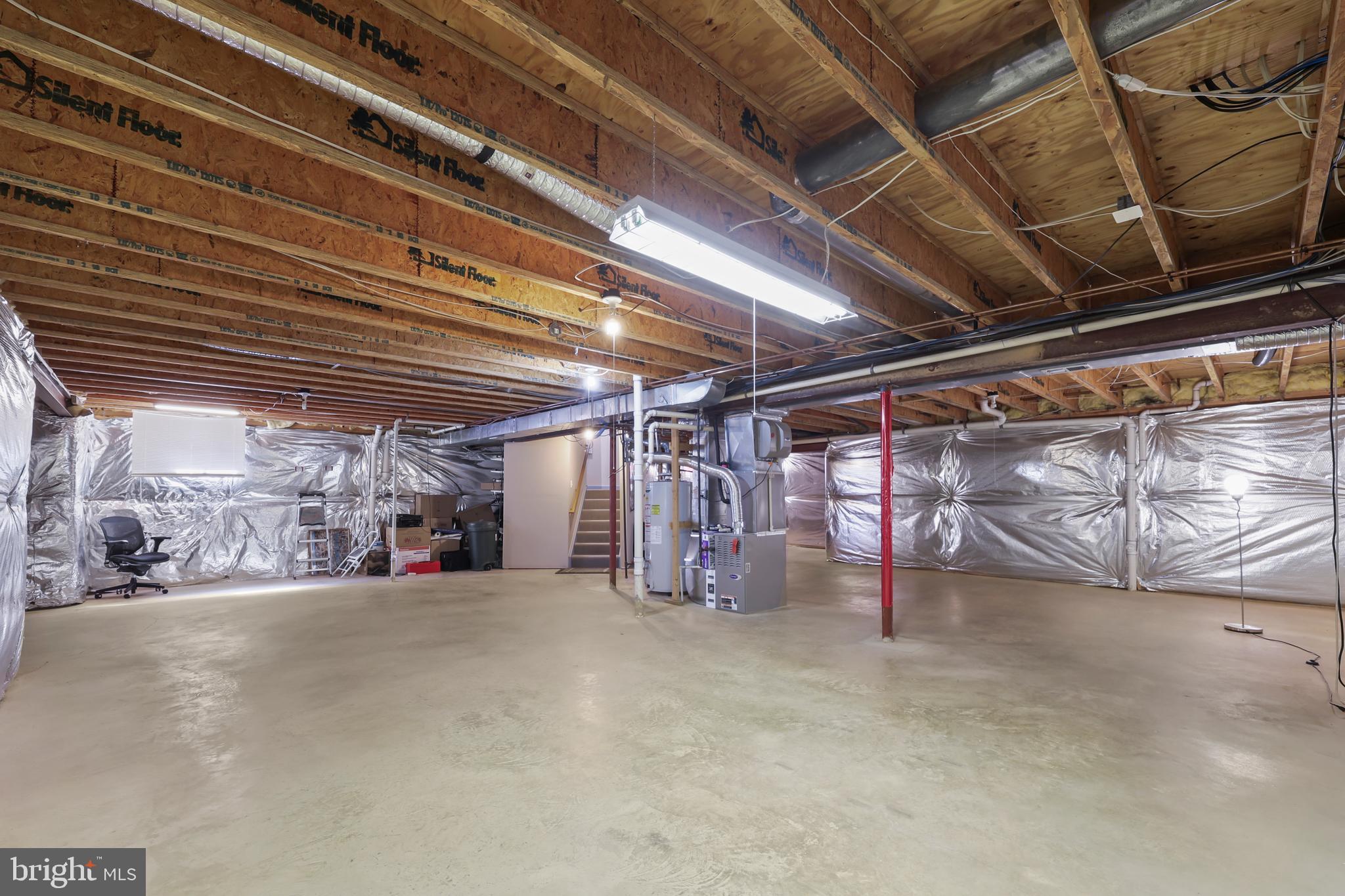 FARRCROFT - Residential