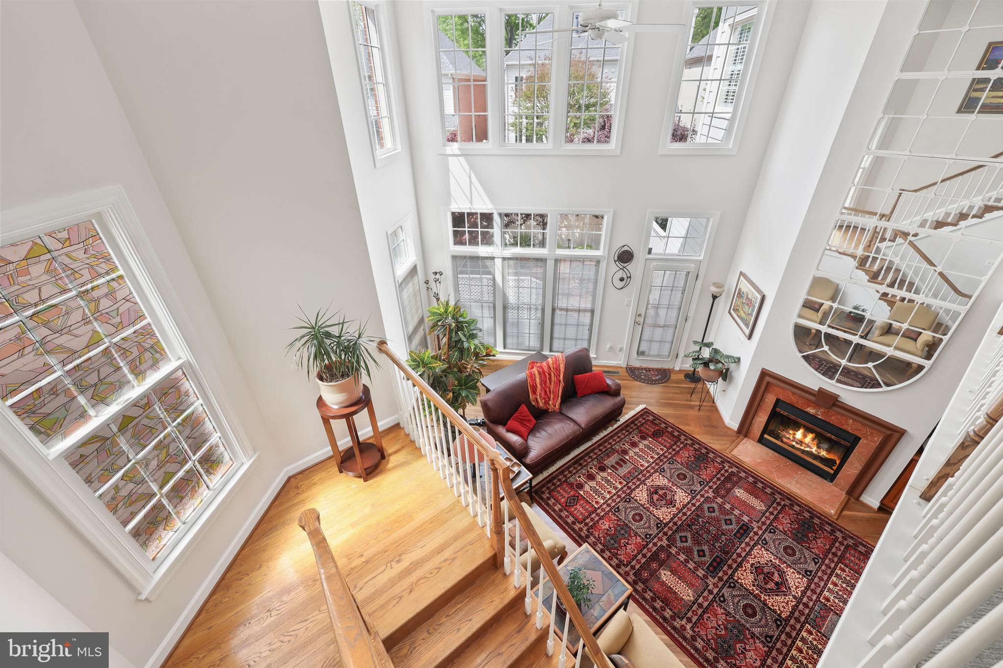 FARRCROFT - Residential