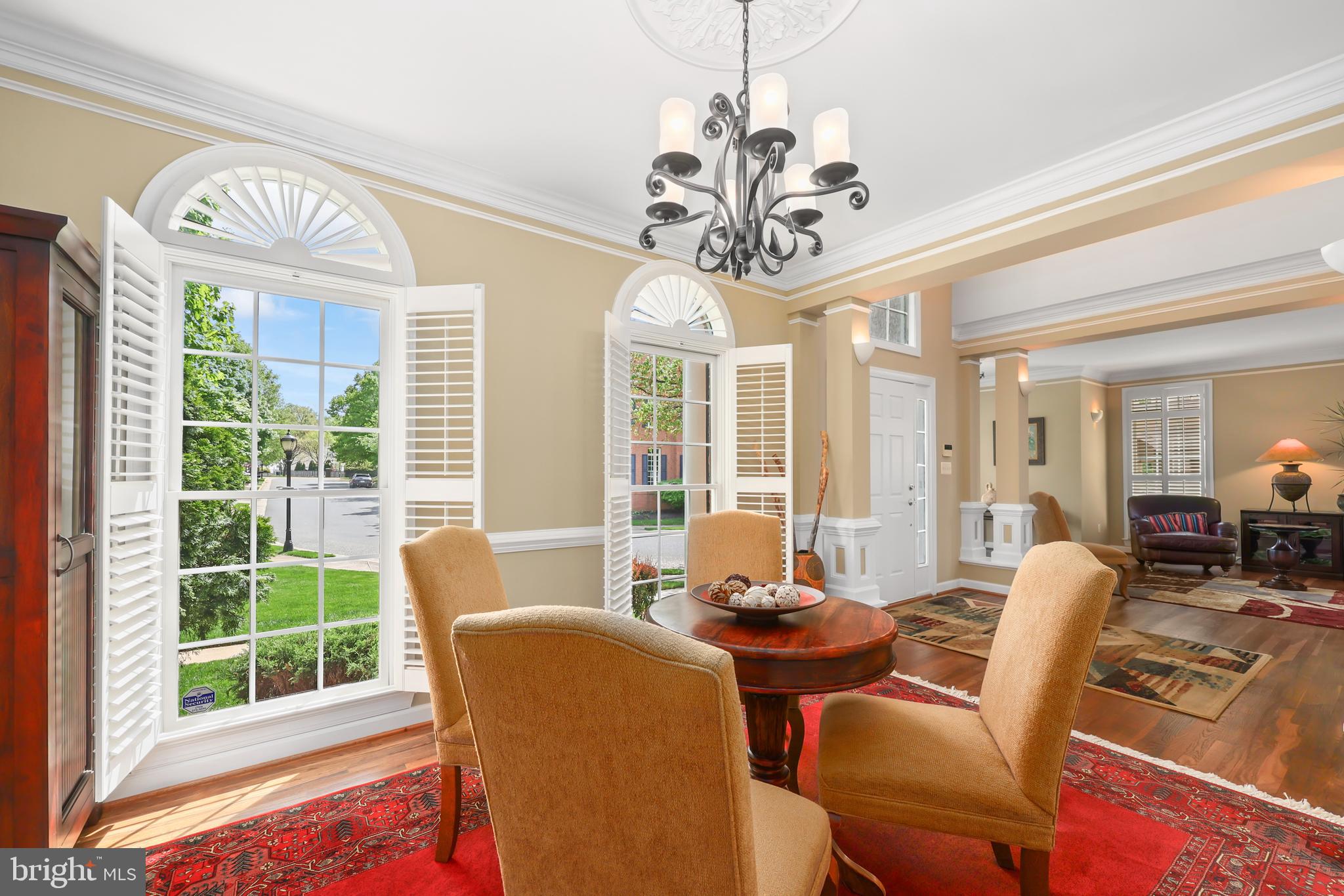 FARRCROFT - Residential