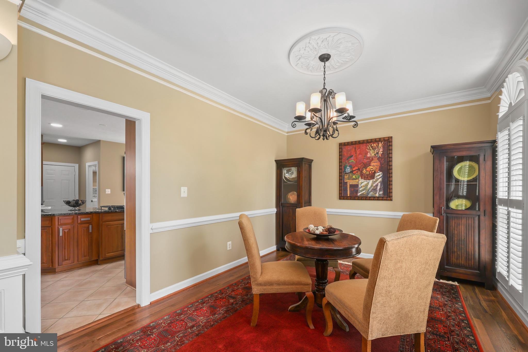 FARRCROFT - Residential