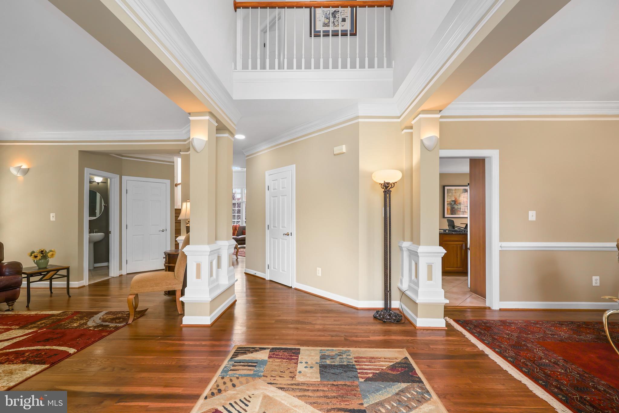 FARRCROFT - Residential