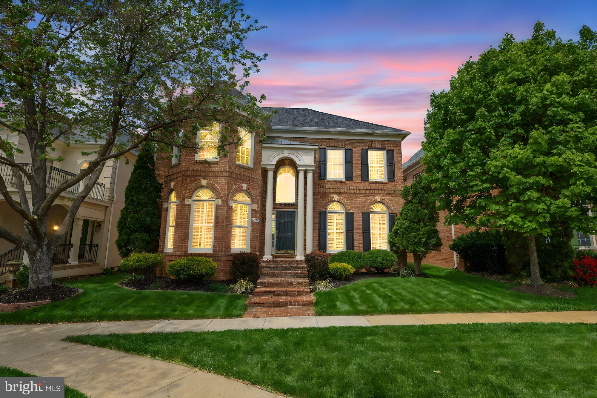 FARRCROFT - Residential