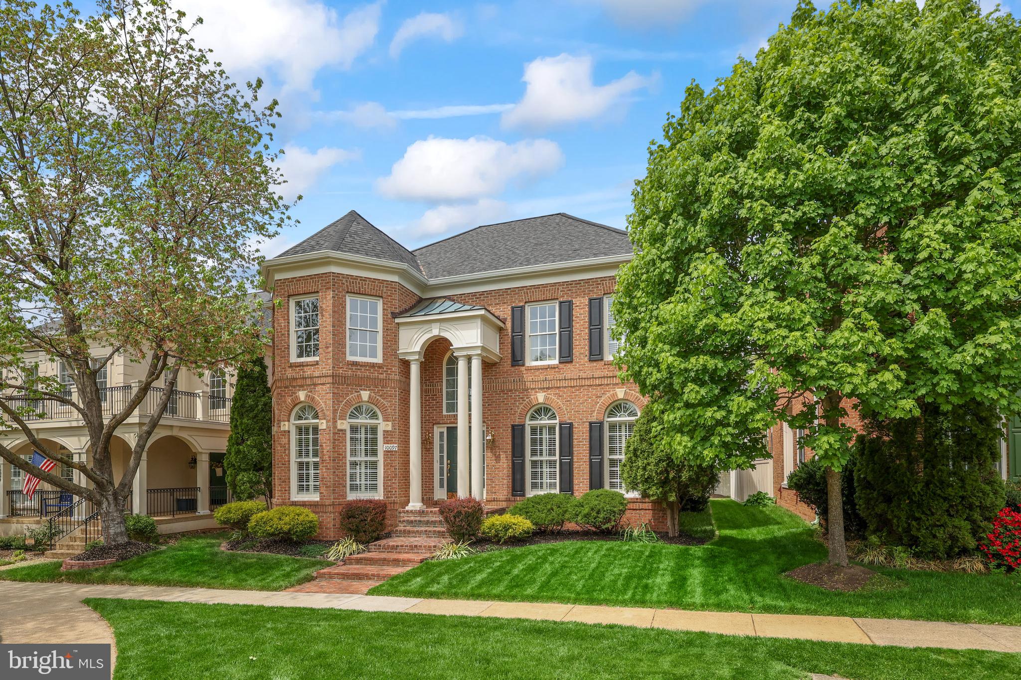 FARRCROFT - Residential