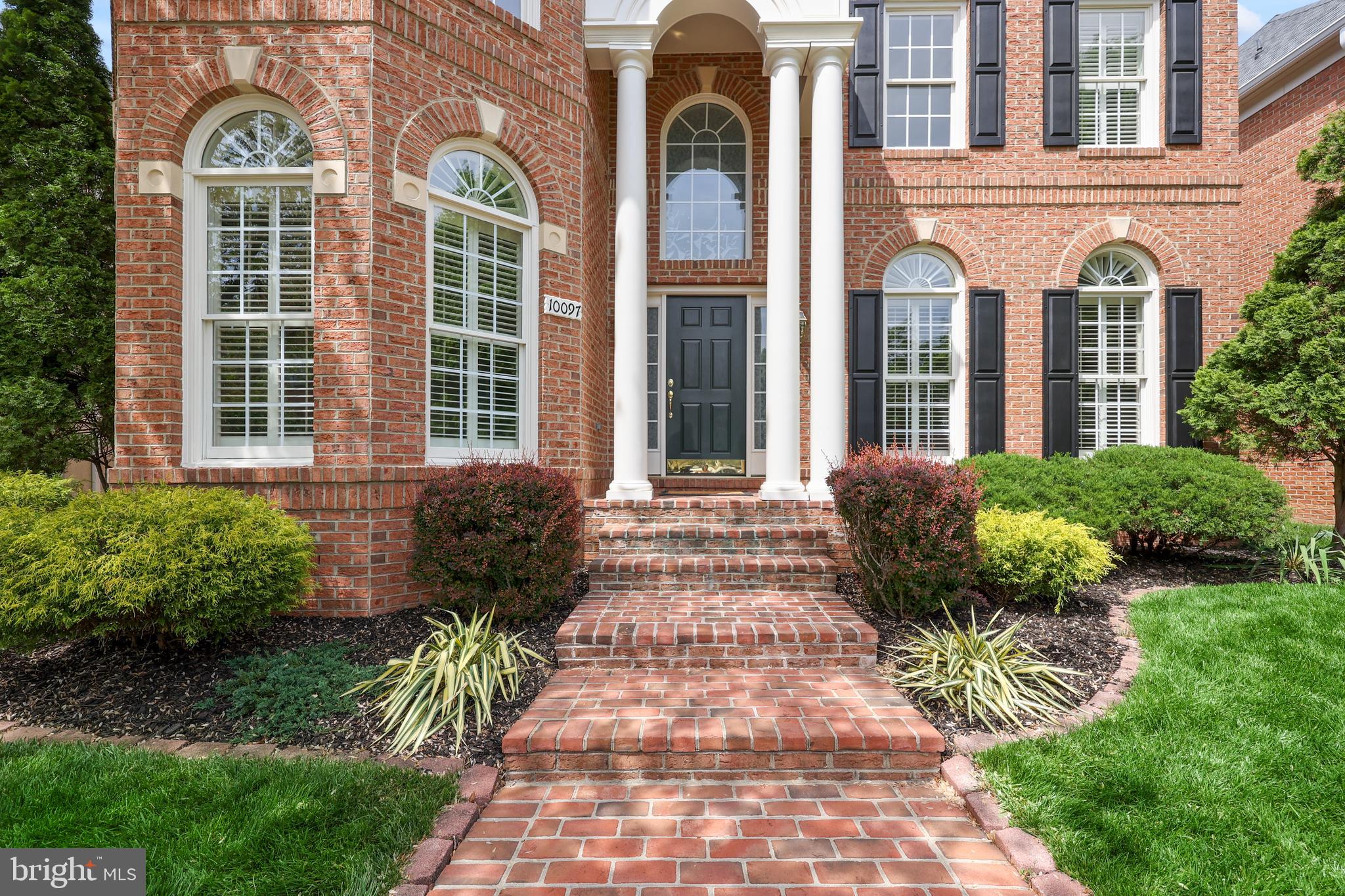 FARRCROFT - Residential