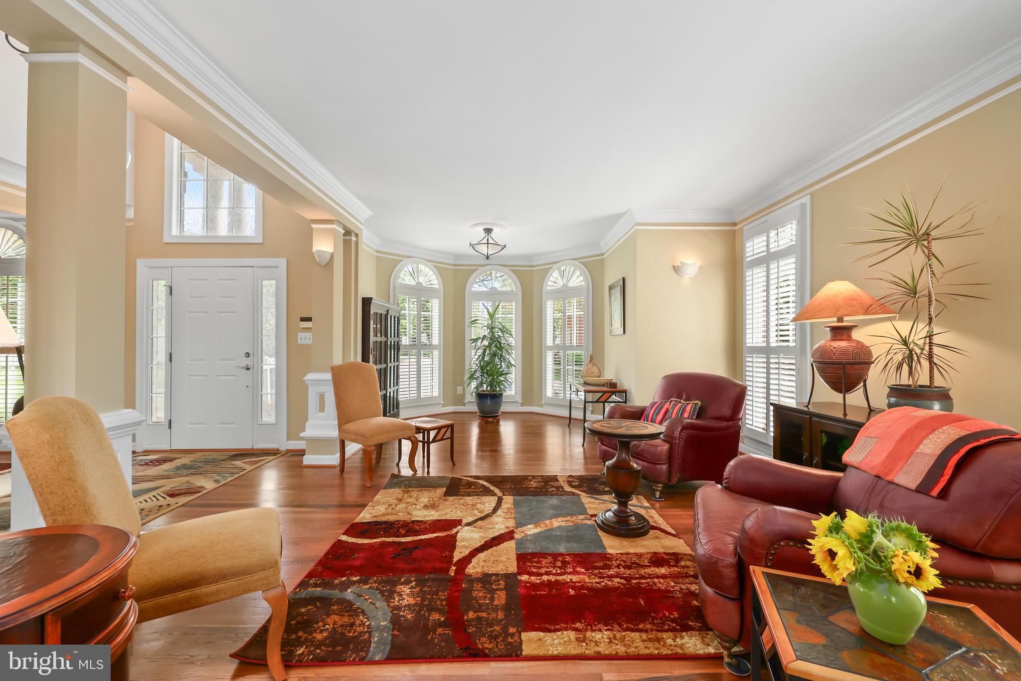 FARRCROFT - Residential