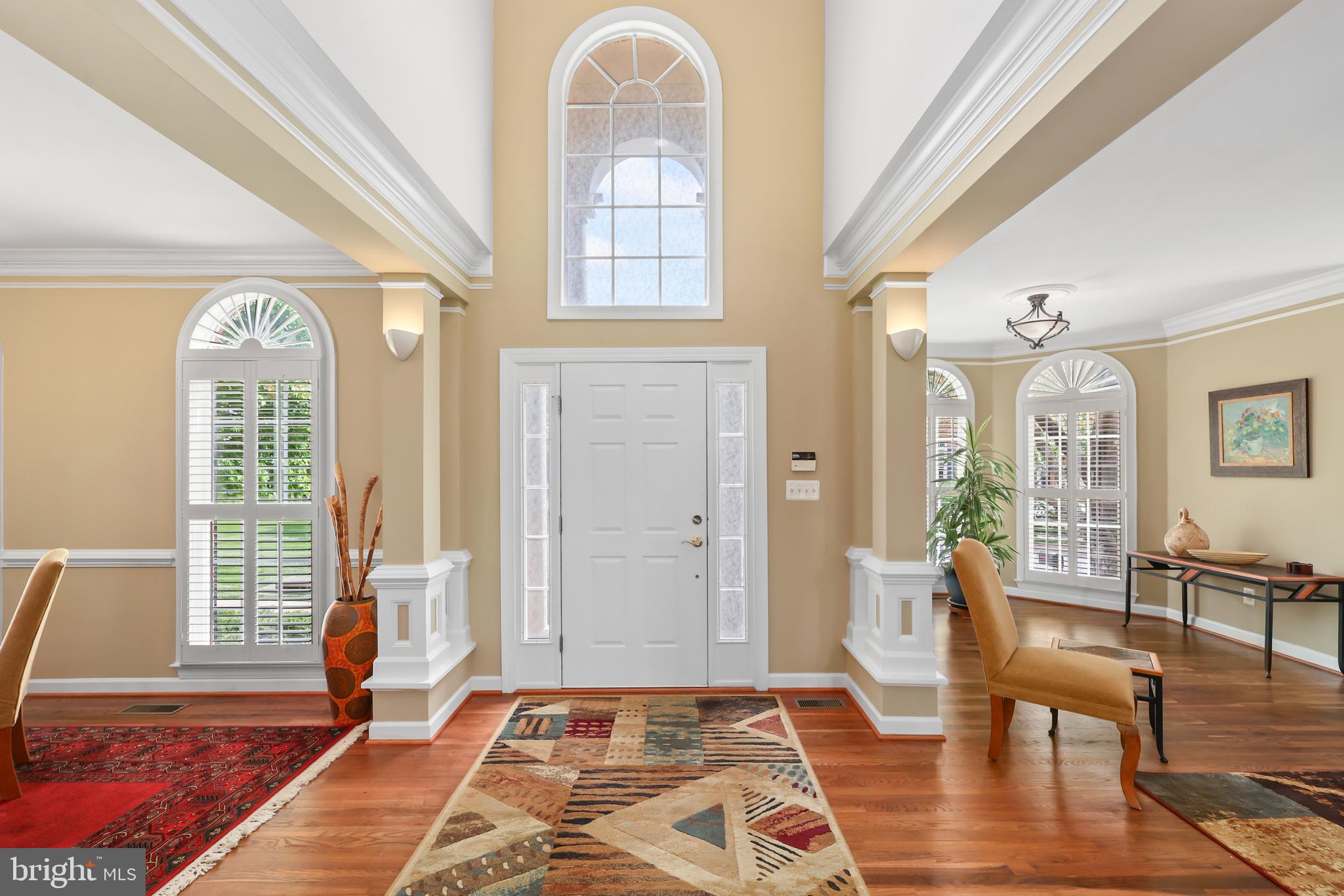 FARRCROFT - Residential
