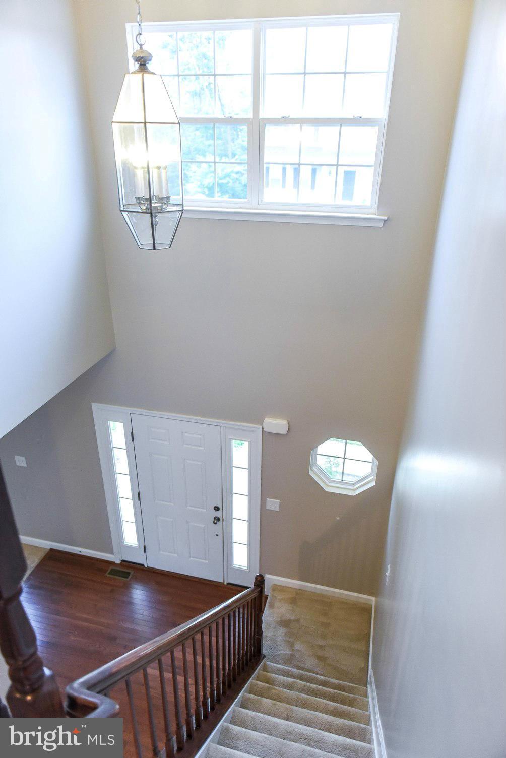 GREENBRIER - Residential Lease