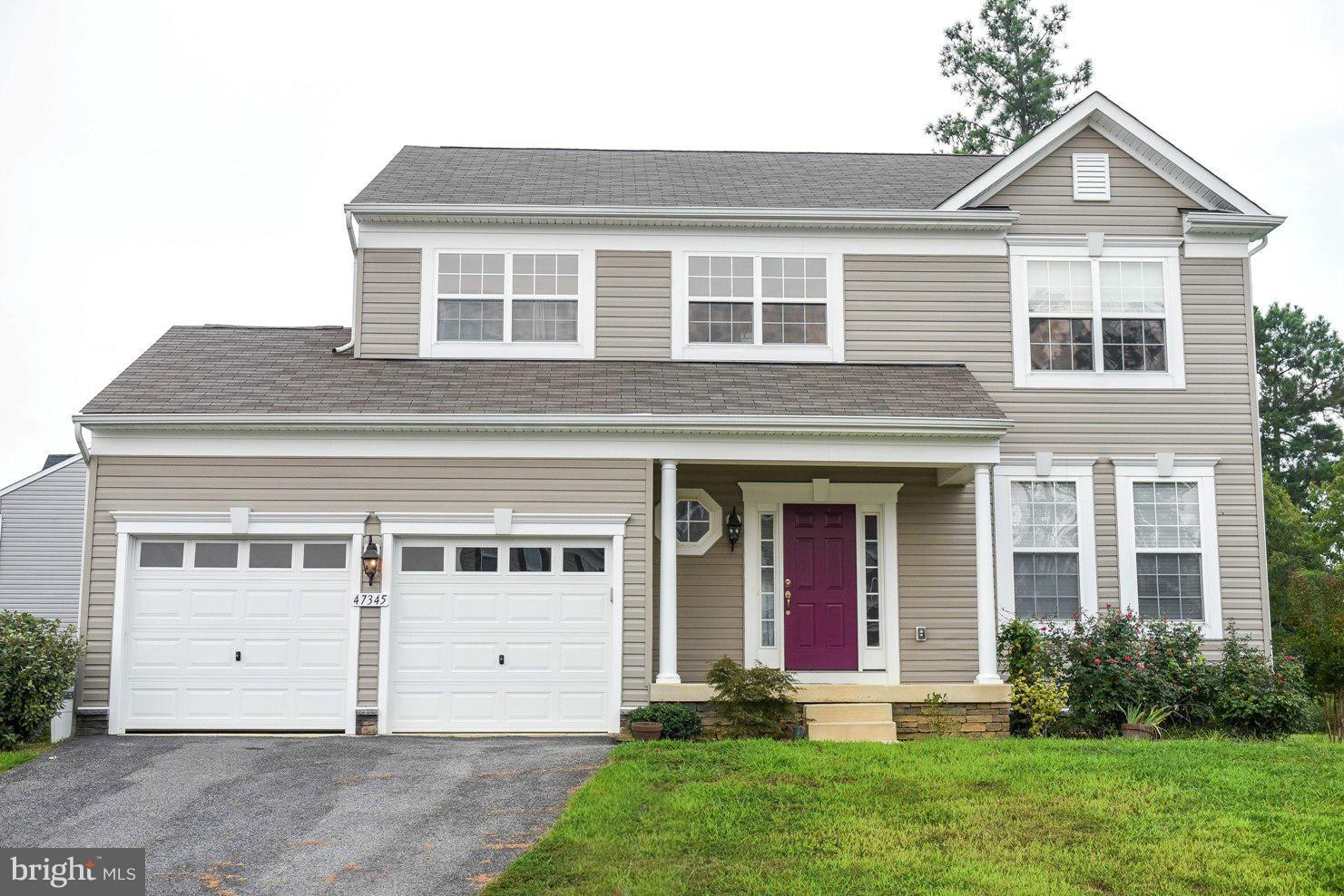 GREENBRIER - Residential Lease