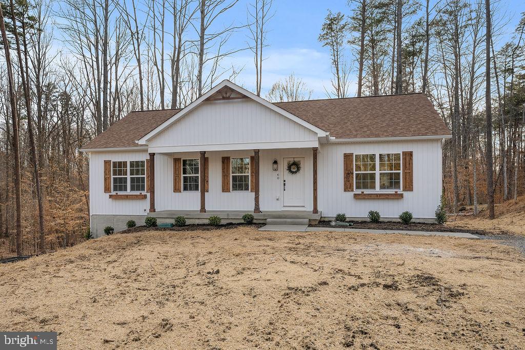 CUCKOO'S NEST - Residential