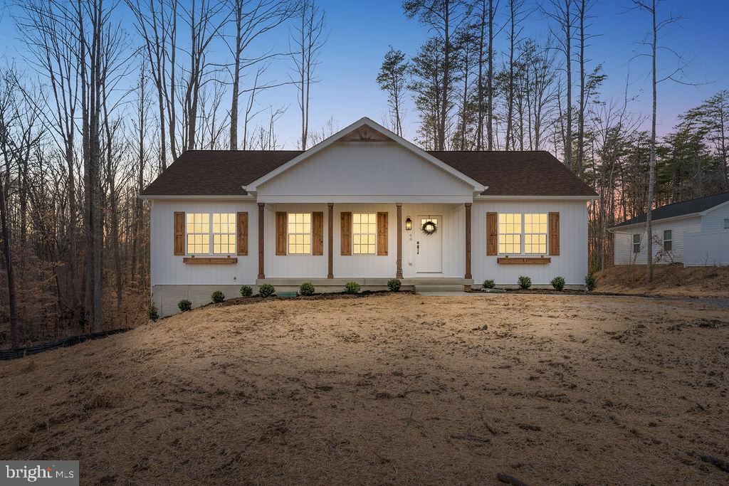 CUCKOO'S NEST - Residential