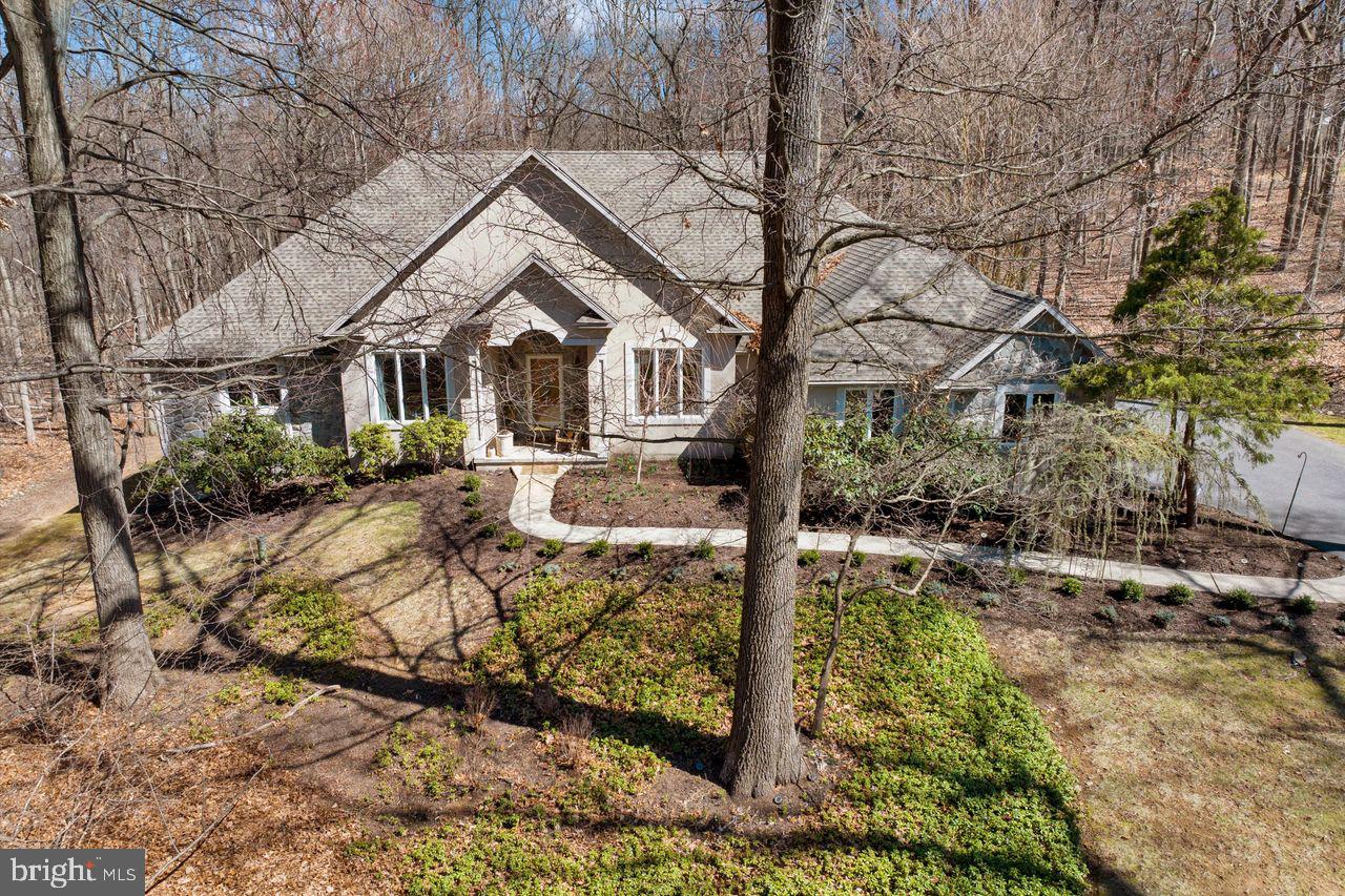 FOREST RIDGE - Residential