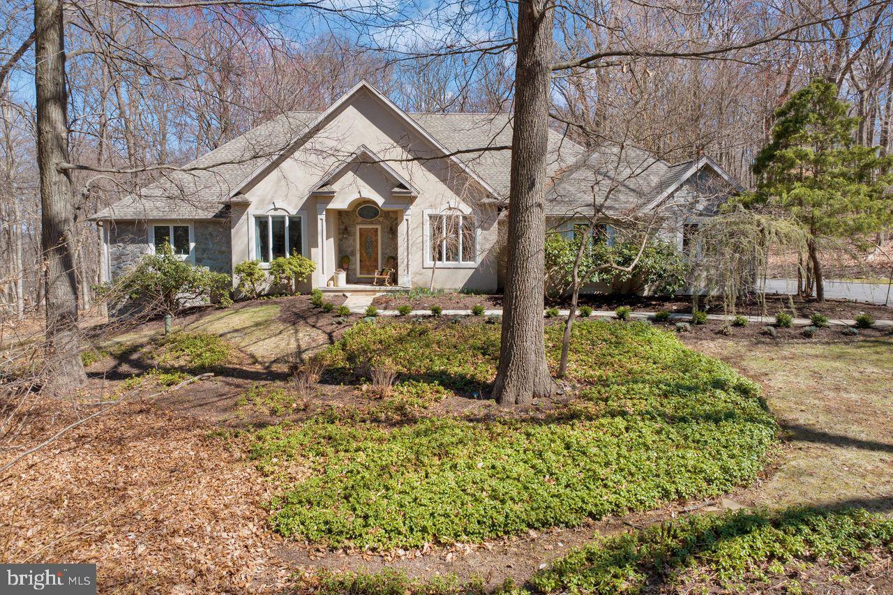 FOREST RIDGE - Residential