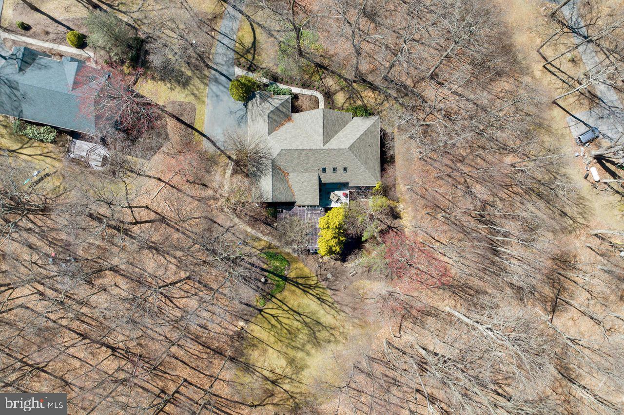 FOREST RIDGE - Residential