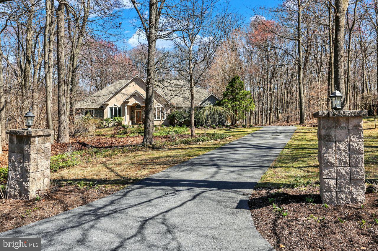 FOREST RIDGE - Residential