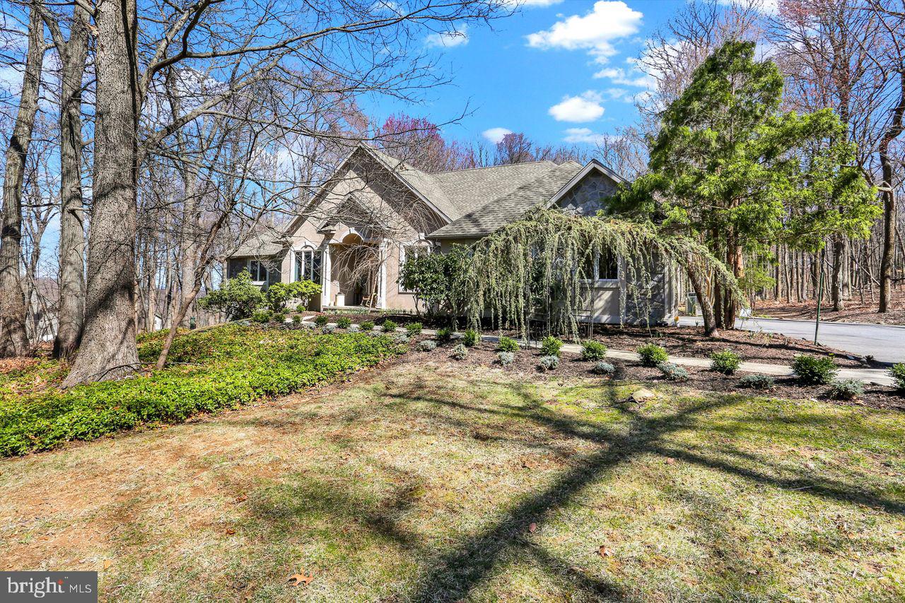 FOREST RIDGE - Residential