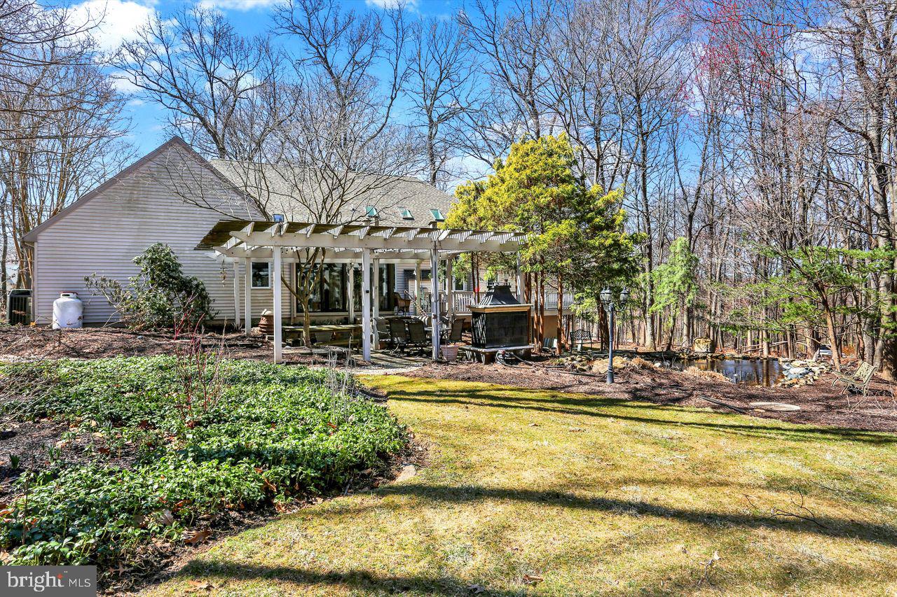FOREST RIDGE - Residential